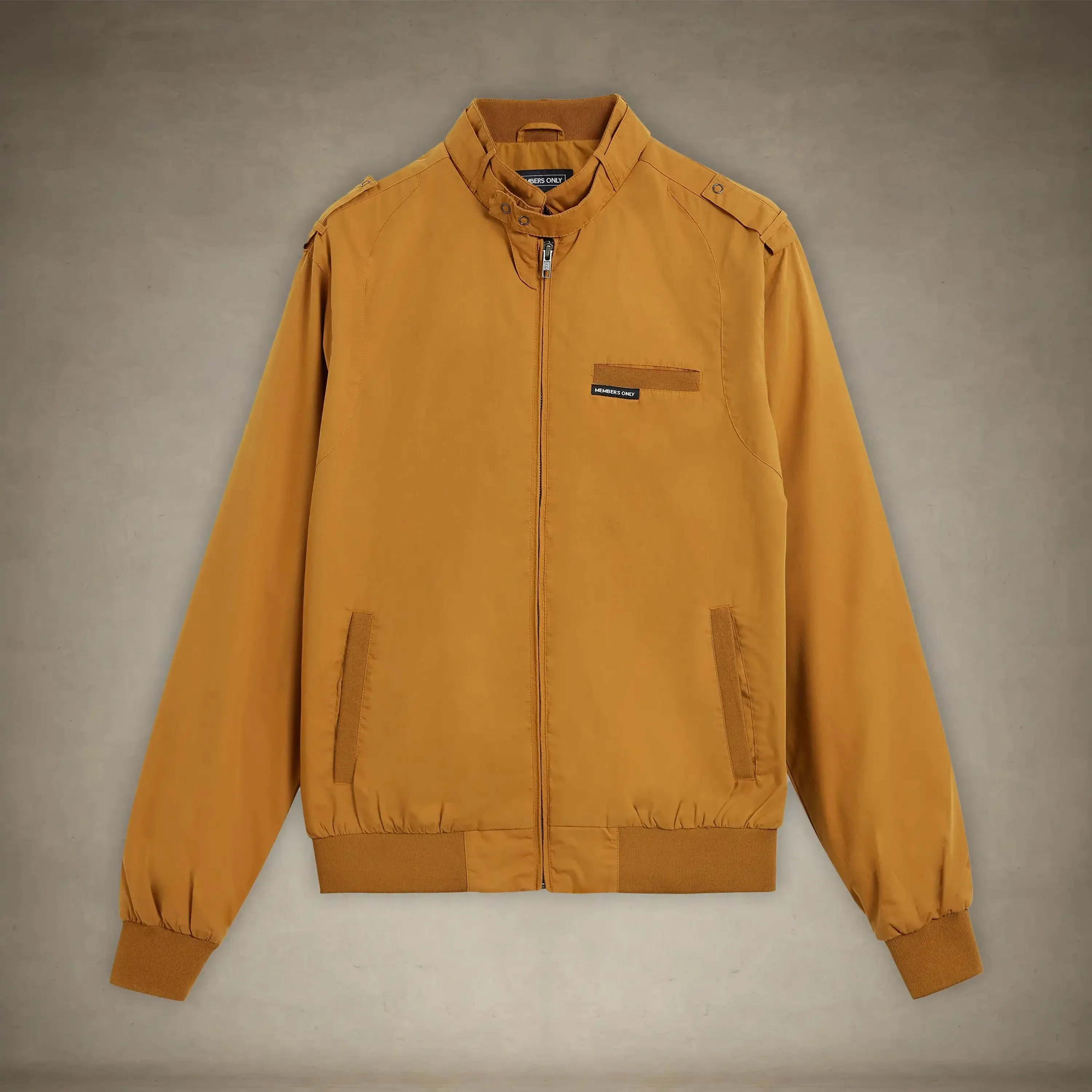 Men's Classic Iconic Racer Jacket - Image 87
