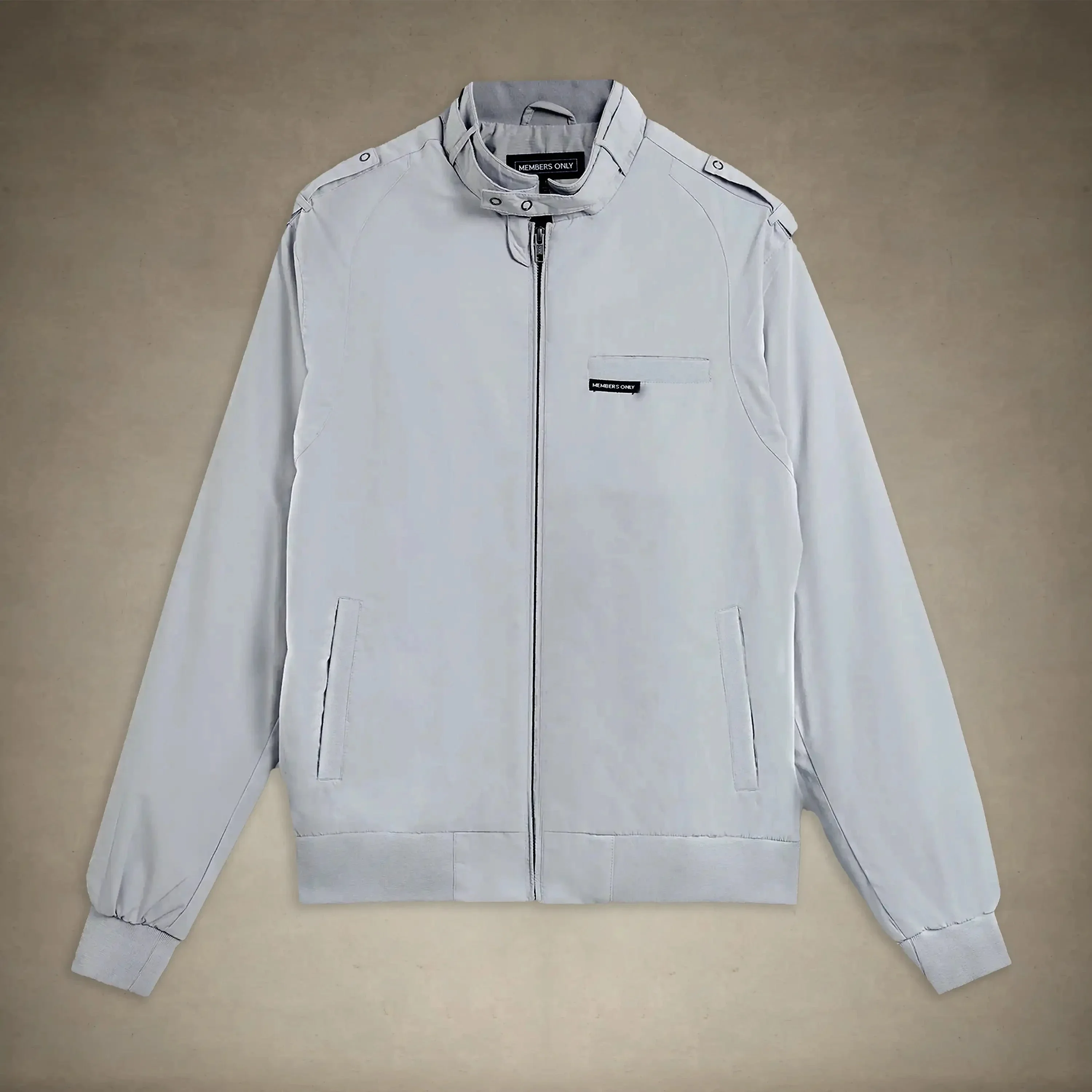 Men's Classic Iconic Racer Jacket - Image 91