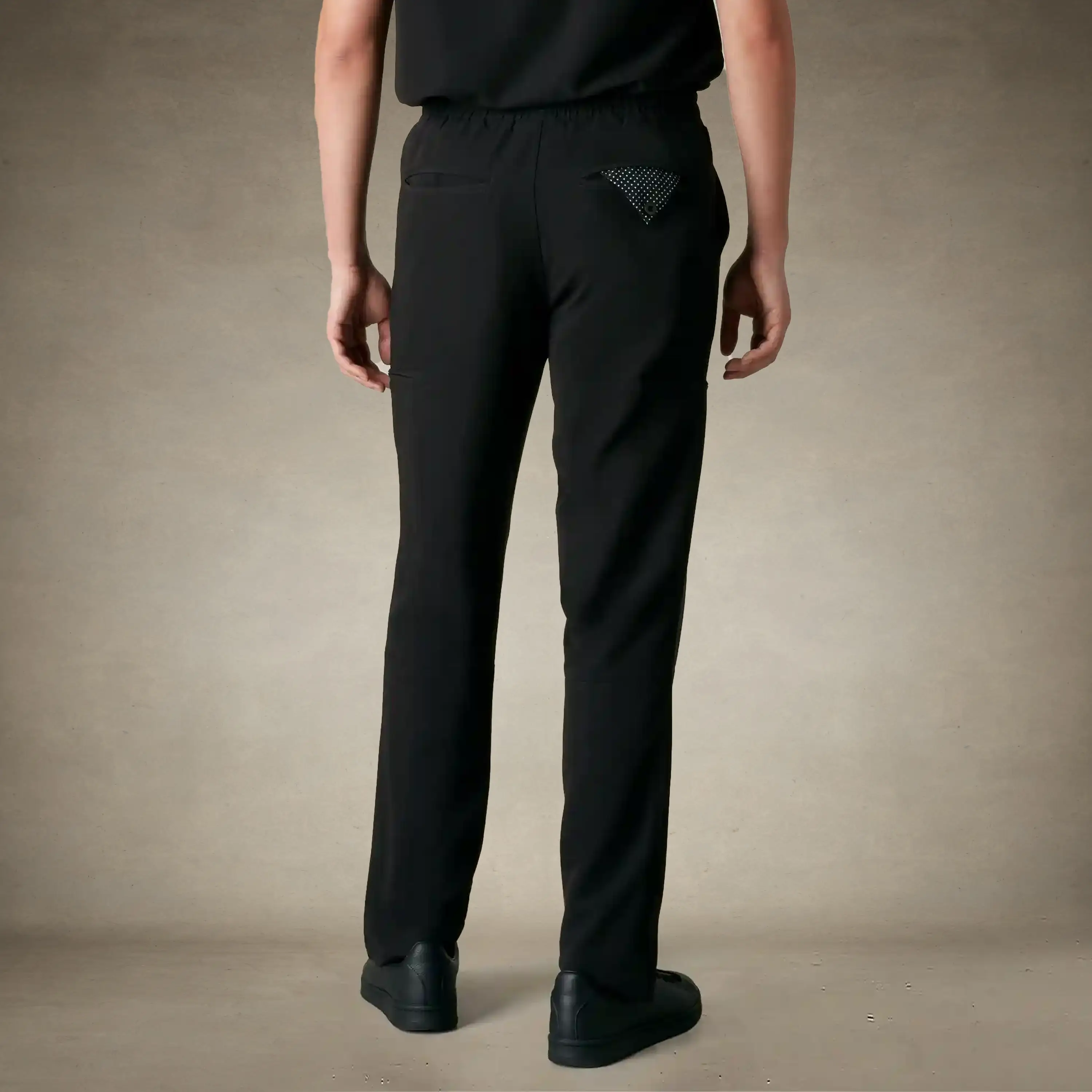 Hampton Open Bottom Scrub Pants - Image 16