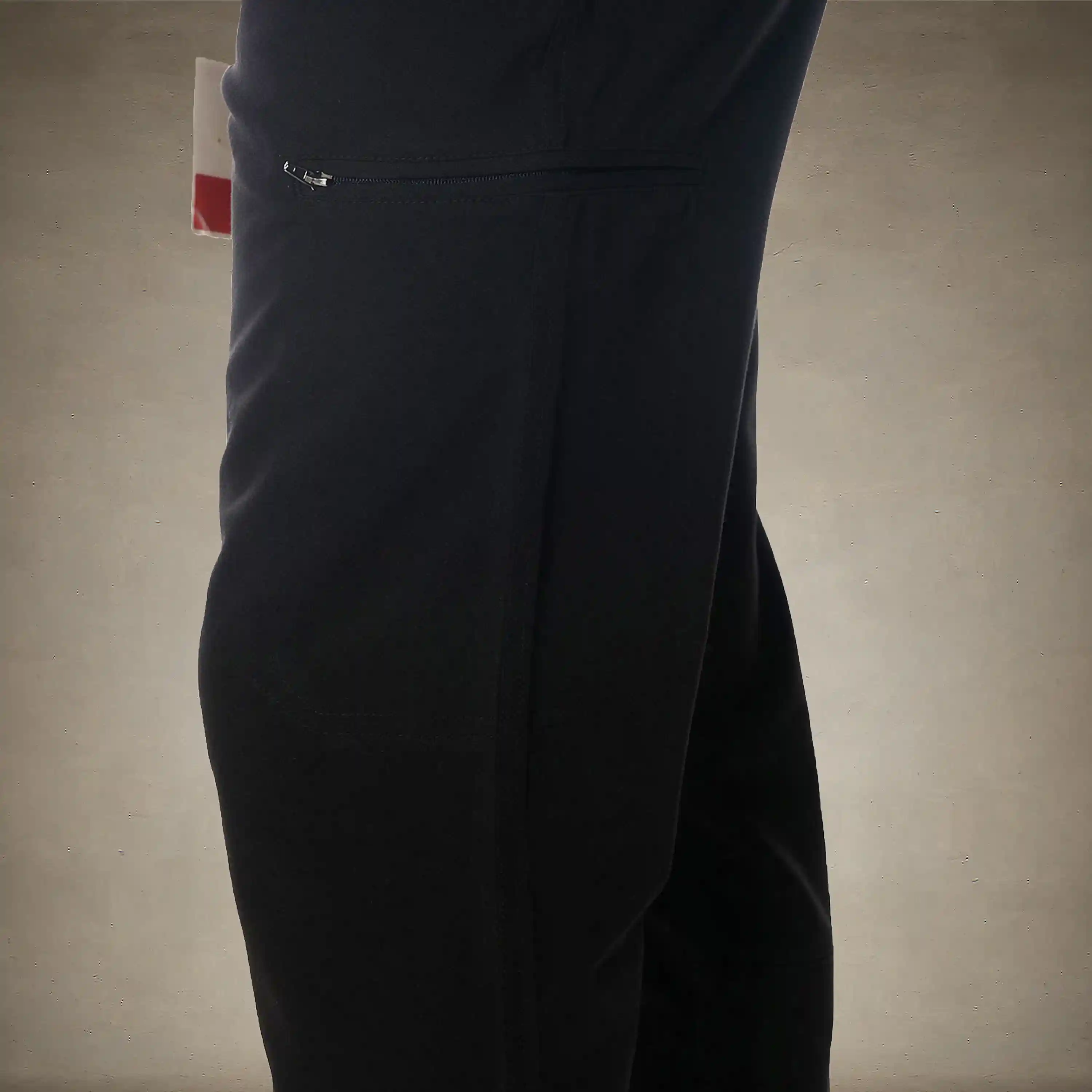 Hampton Open Bottom Scrub Pants - Image 21
