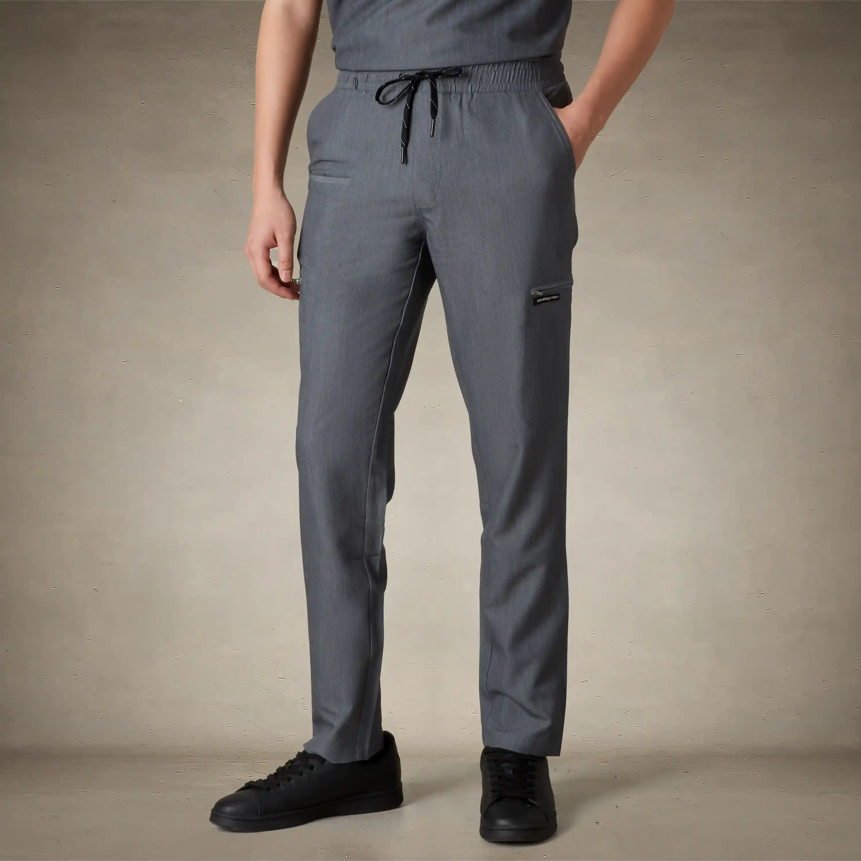 Hampton Open Bottom Scrub Pants - Image 22