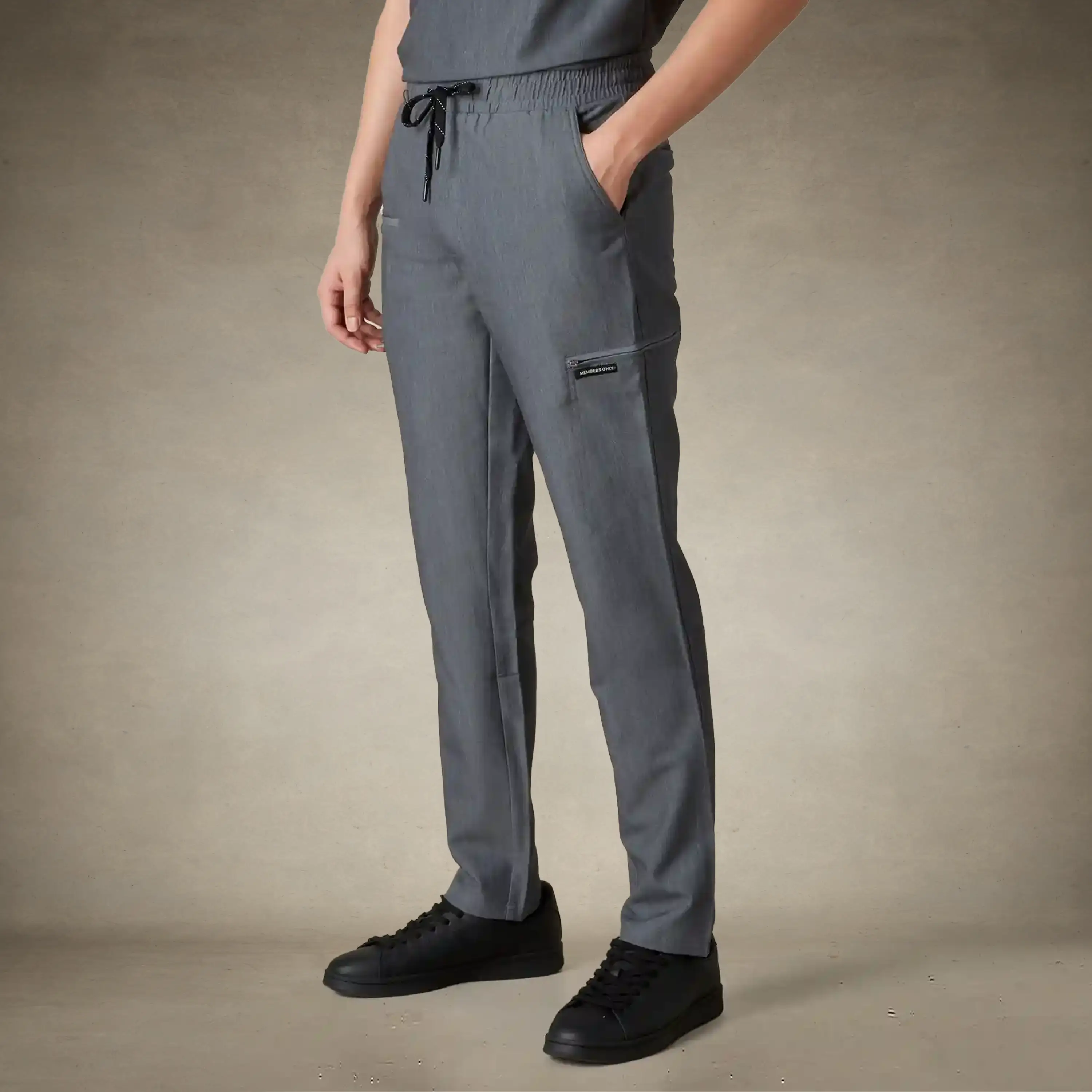 Hampton Open Bottom Scrub Pants - Image 23
