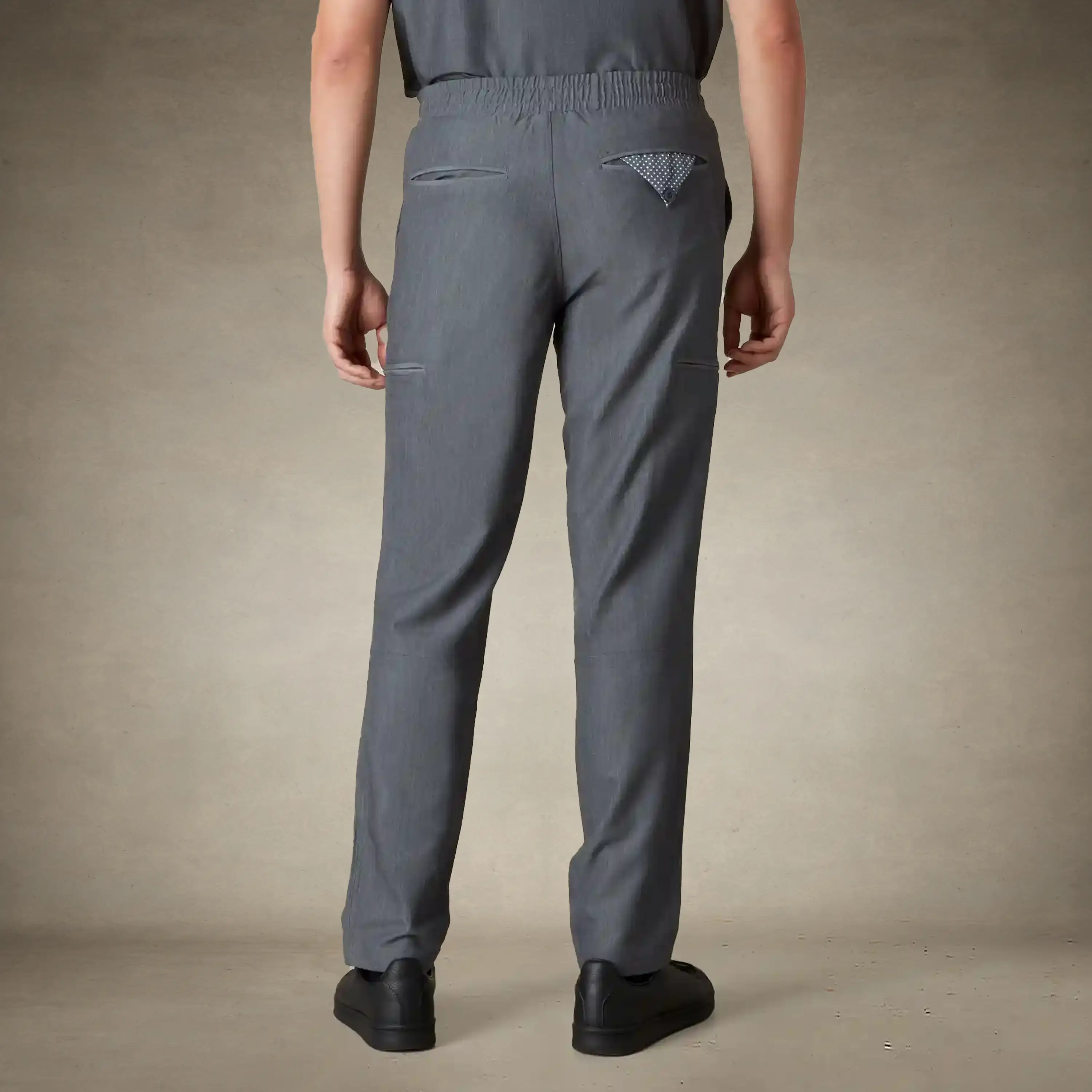 Hampton Open Bottom Scrub Pants - Image 24