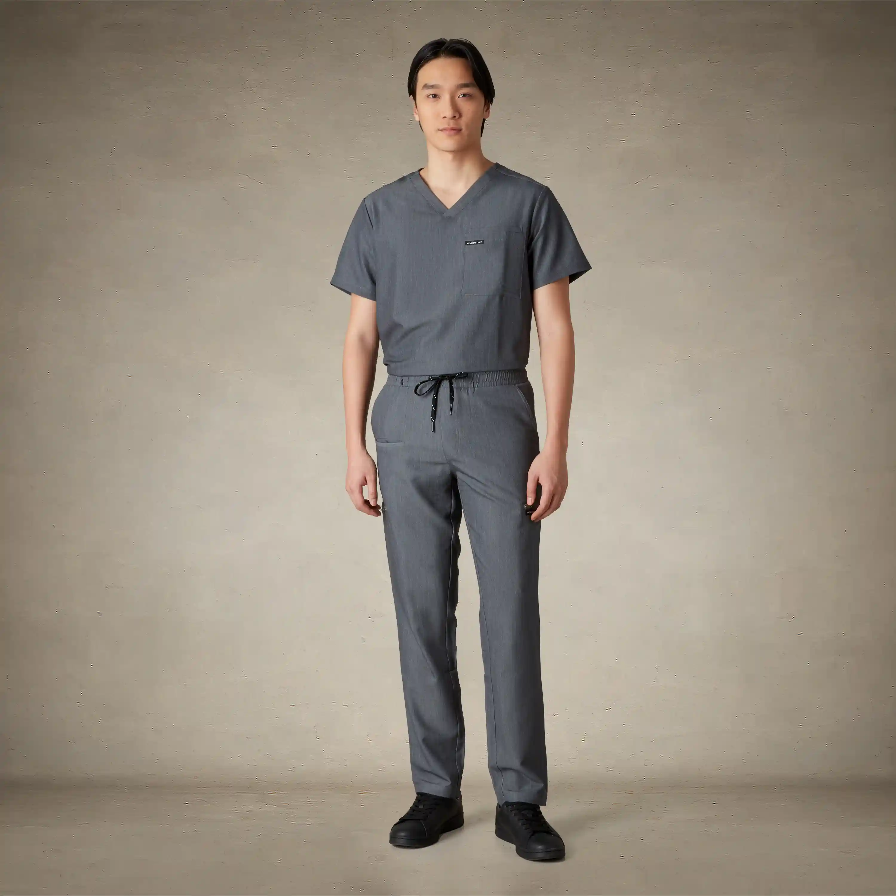 Hampton Open Bottom Scrub Pants - Image 25