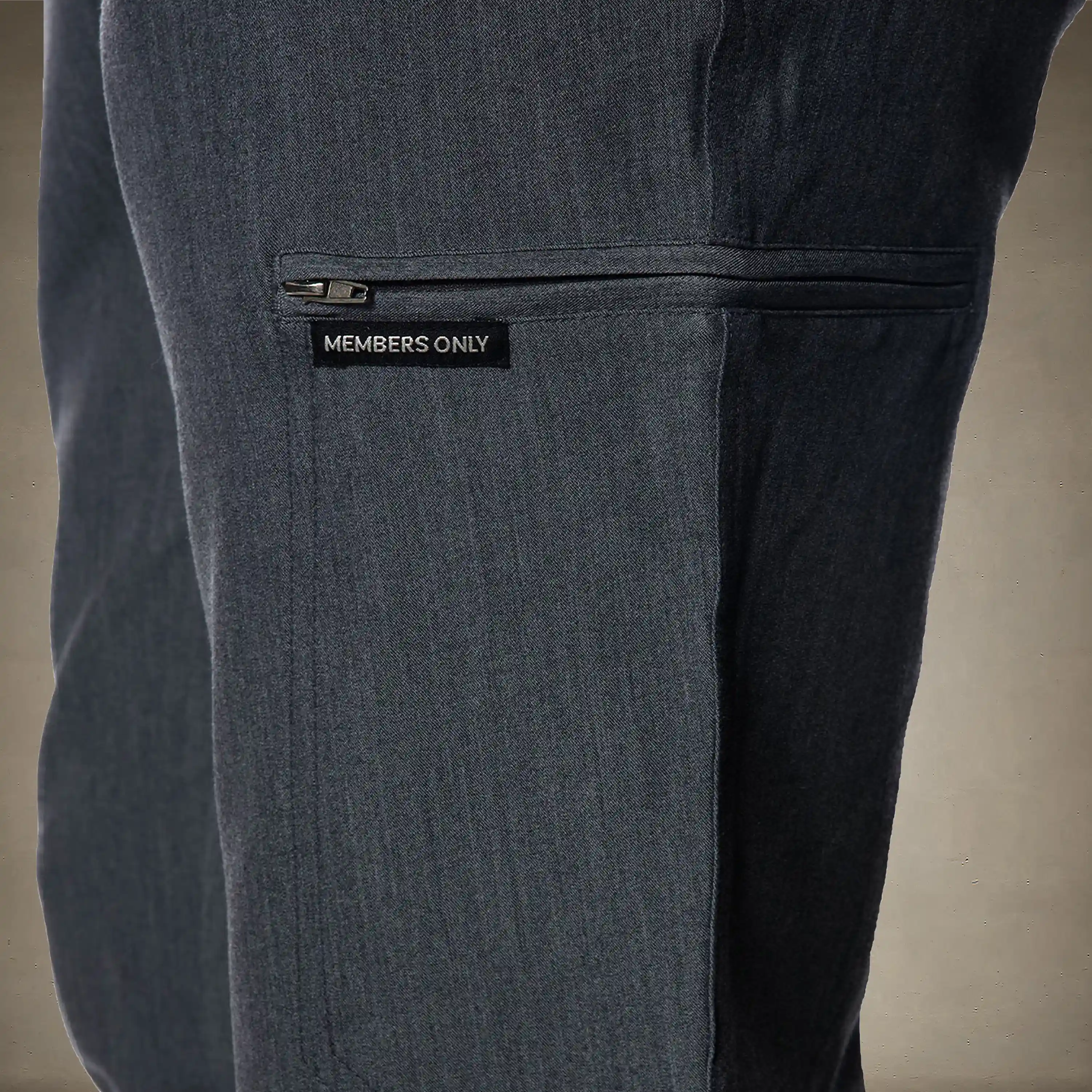 Hampton Open Bottom Scrub Pants - Image 28