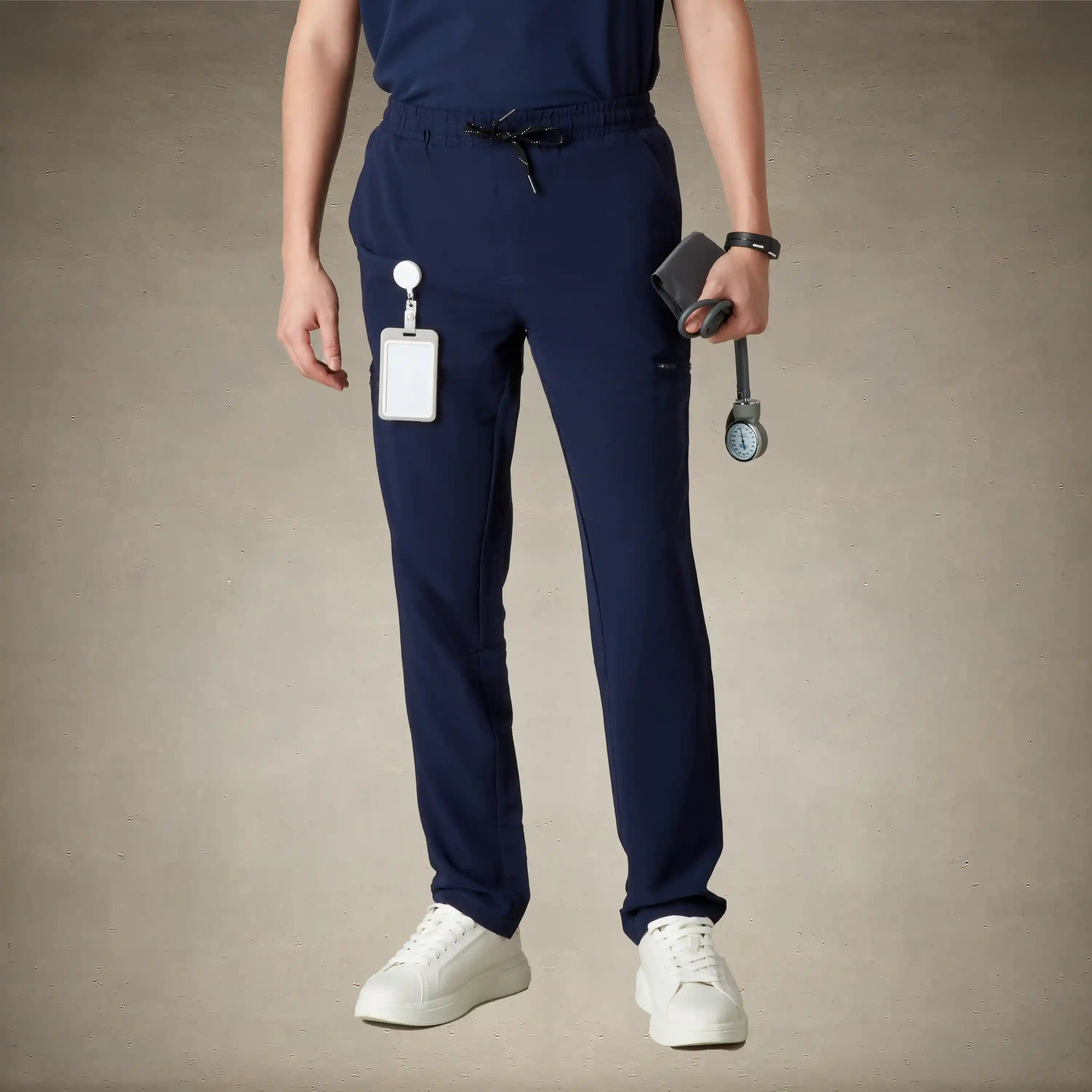 Hampton Open Bottom Scrub Pants - Image 29
