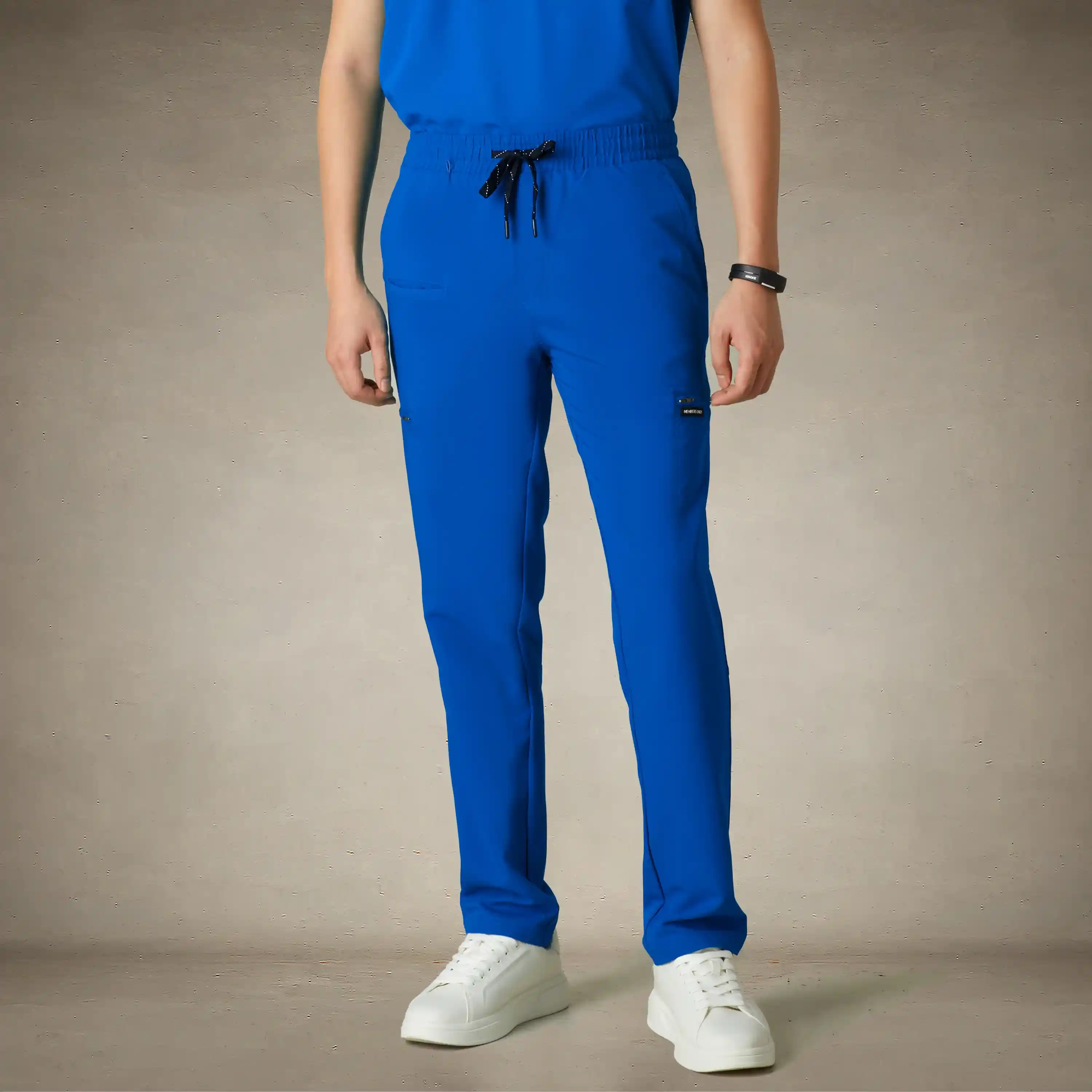 Hampton Open Bottom Scrub Pants - Image 36