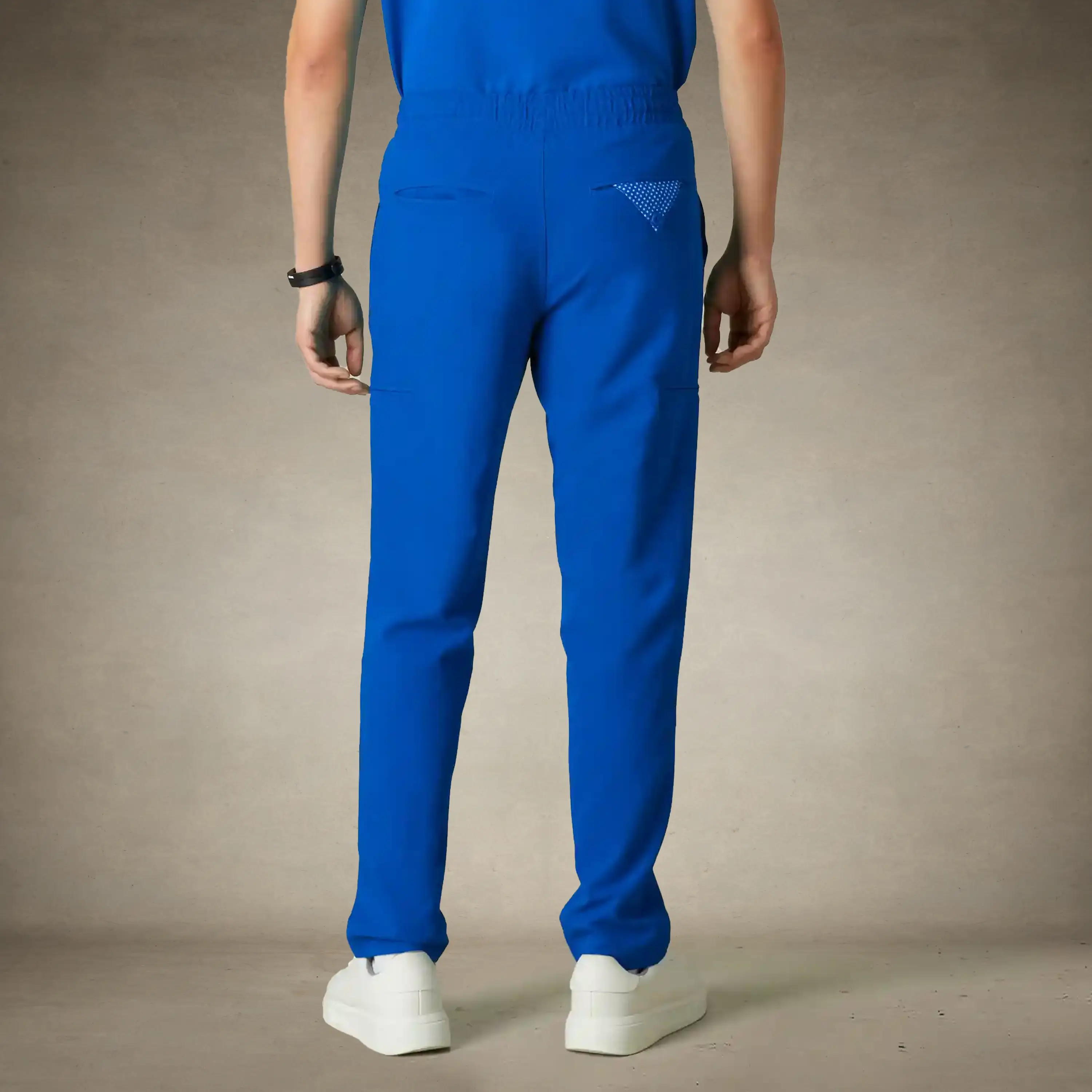 Hampton Open Bottom Scrub Pants - Image 38