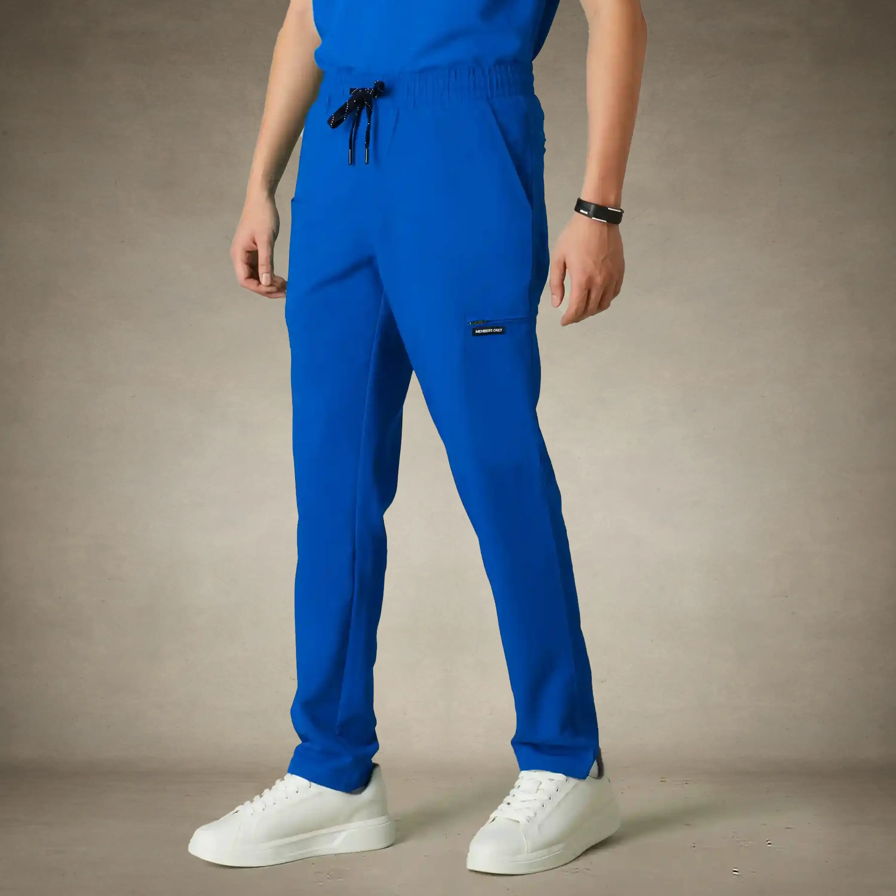 Hampton Open Bottom Scrub Pants - Image 39