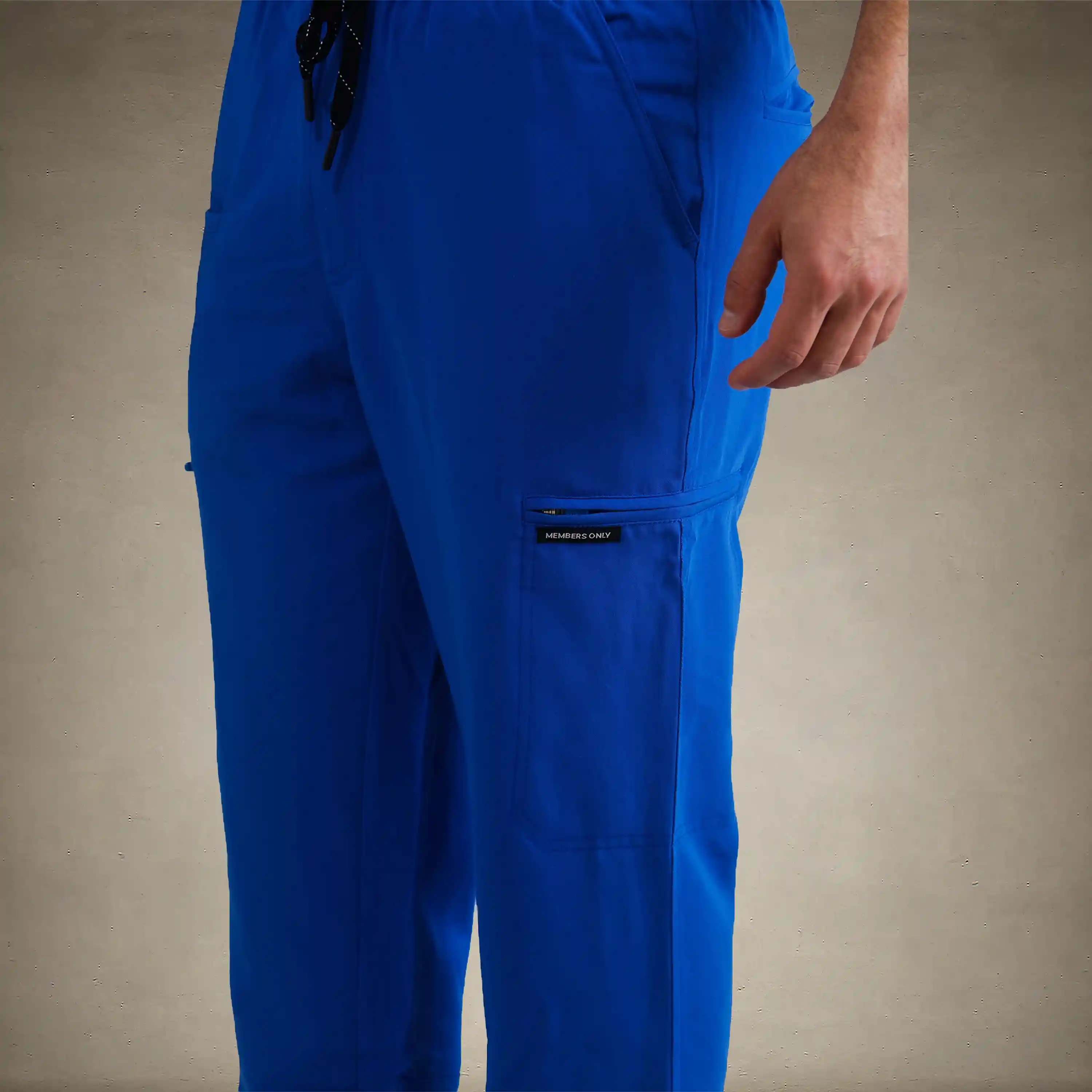 Hampton Open Bottom Scrub Pants - Image 41