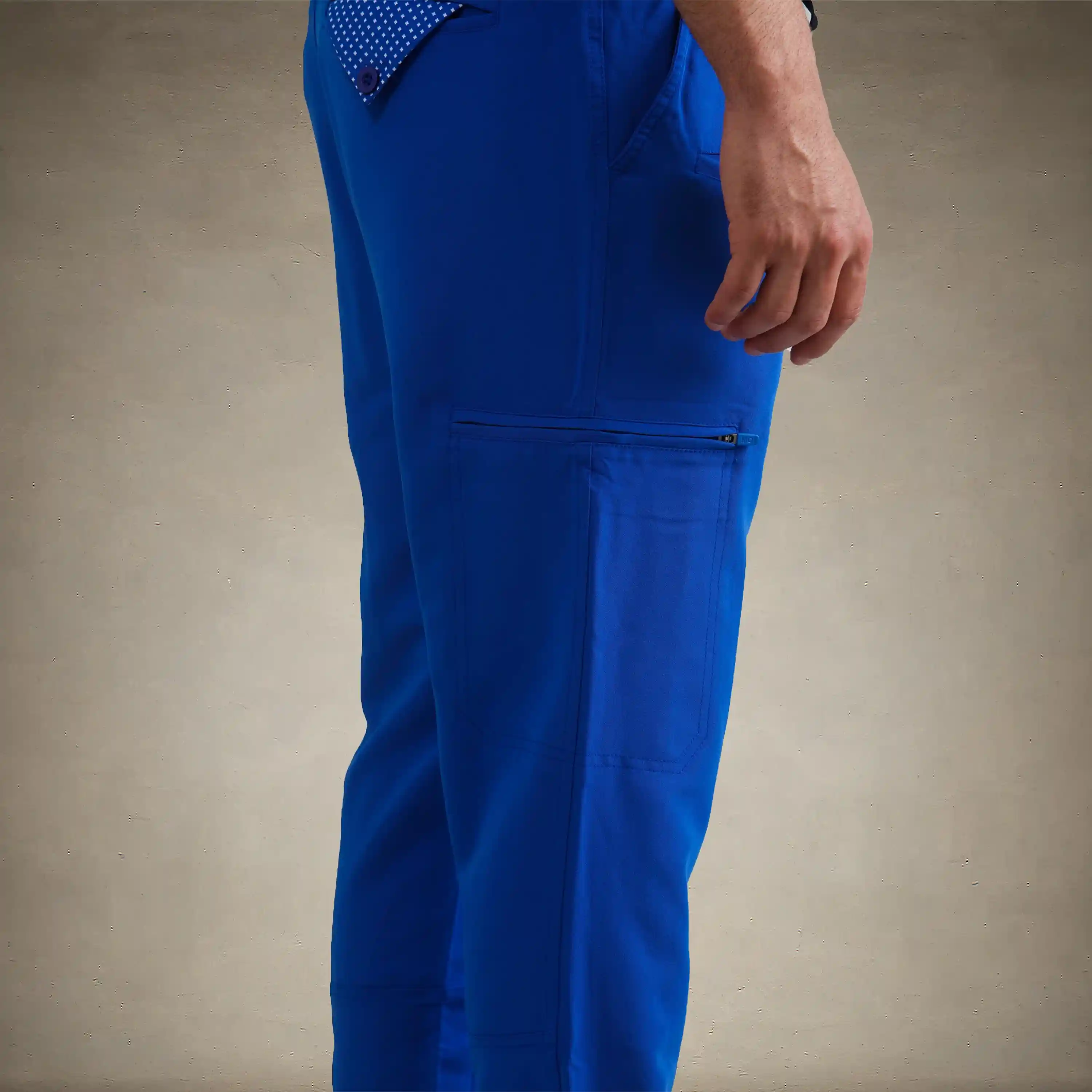 Hampton Open Bottom Scrub Pants - Image 42