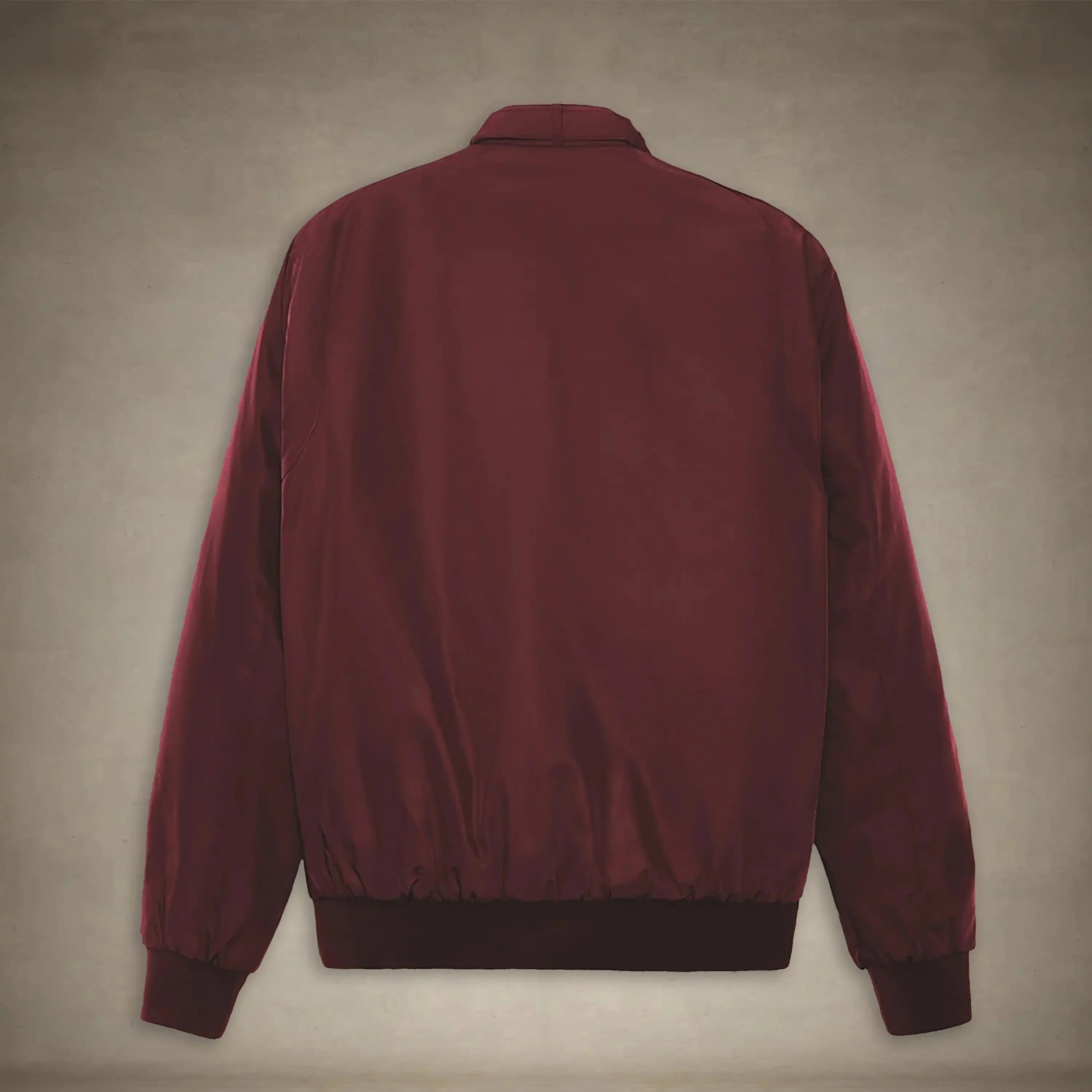 Men's Iconic Racer Quilted Lining Jacket - Image 27