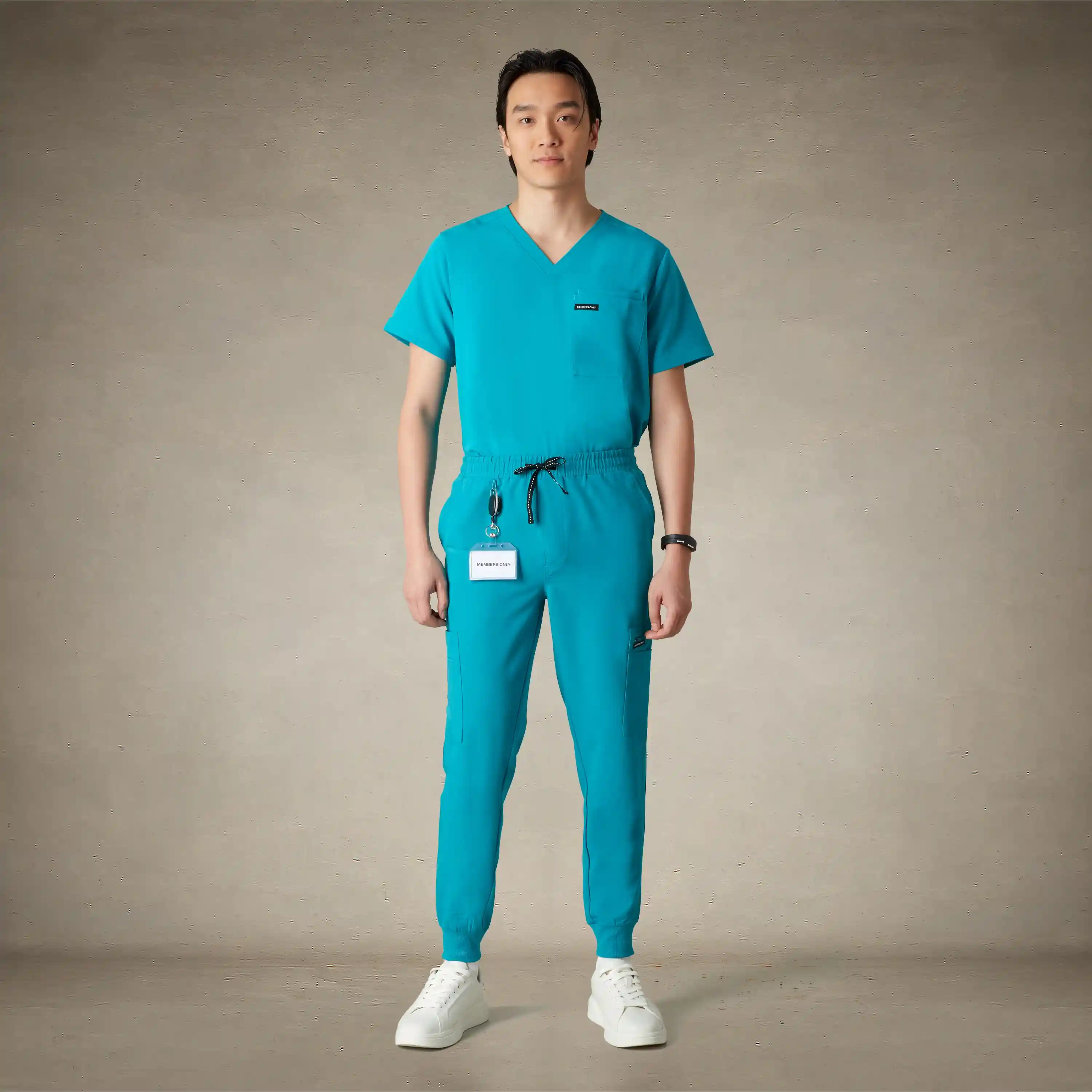 London Jogger Scrub Pants - Image 18