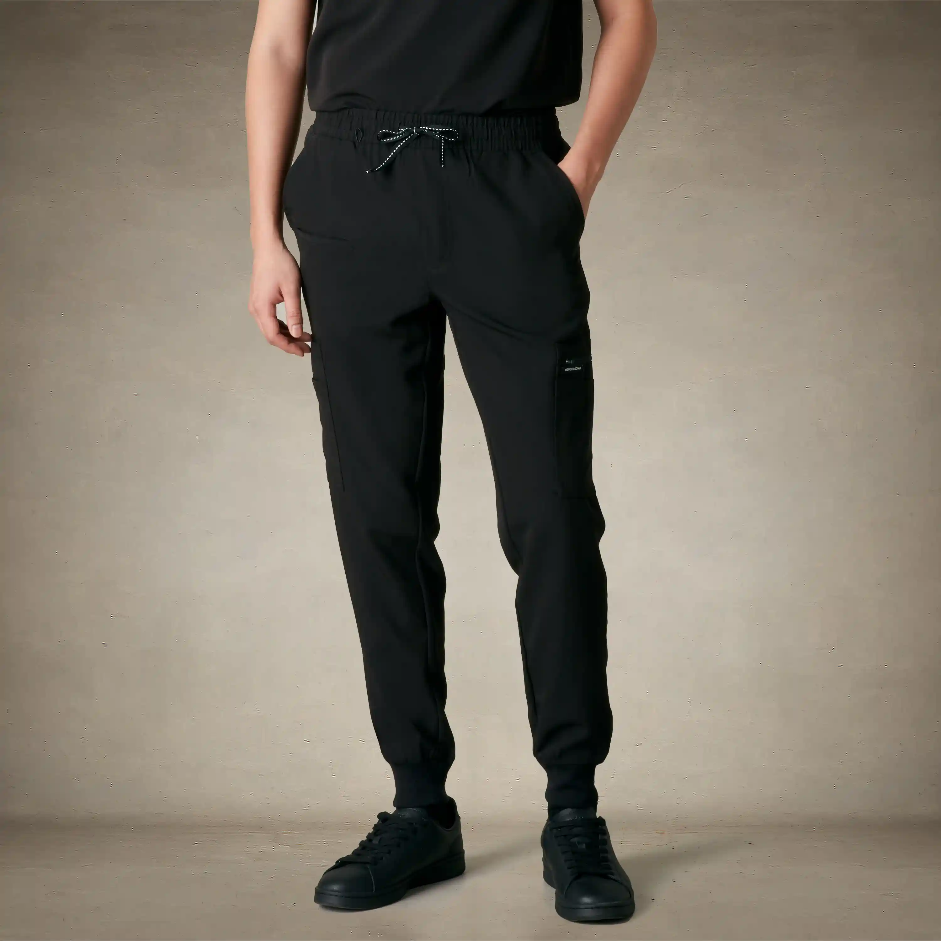London Jogger Scrub Pants - Image 22