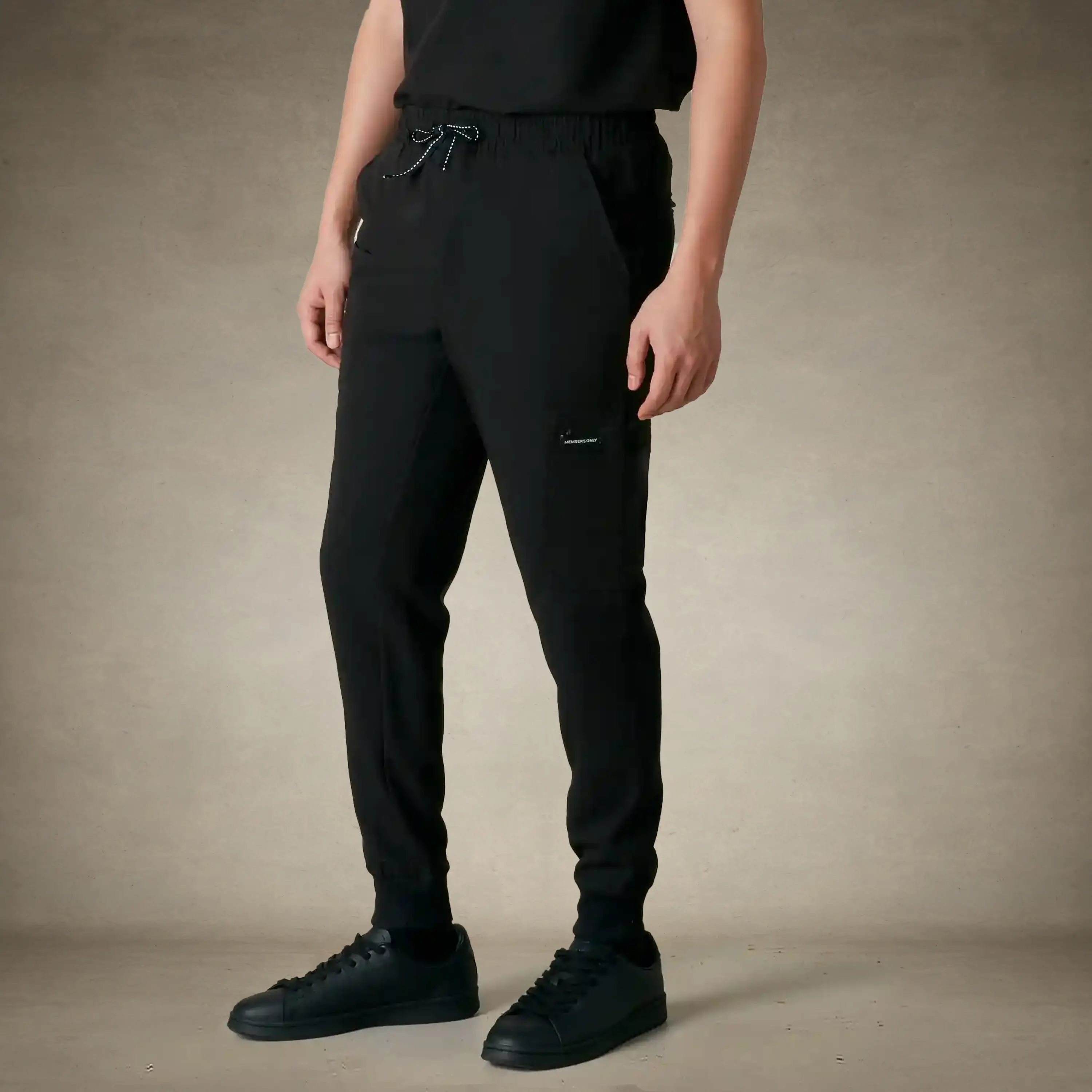 London Jogger Scrub Pants - Image 23