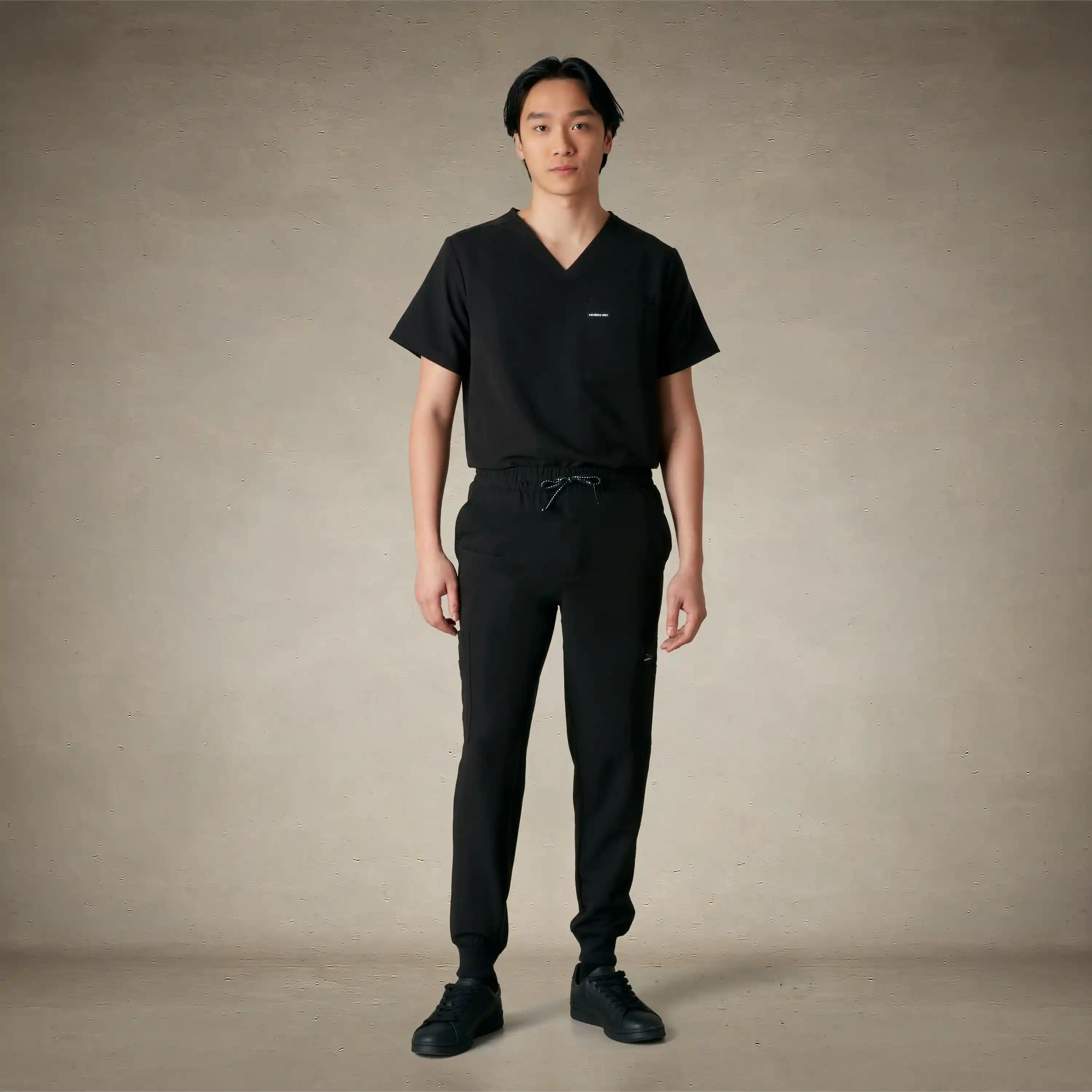 London Jogger Scrub Pants - Image 25