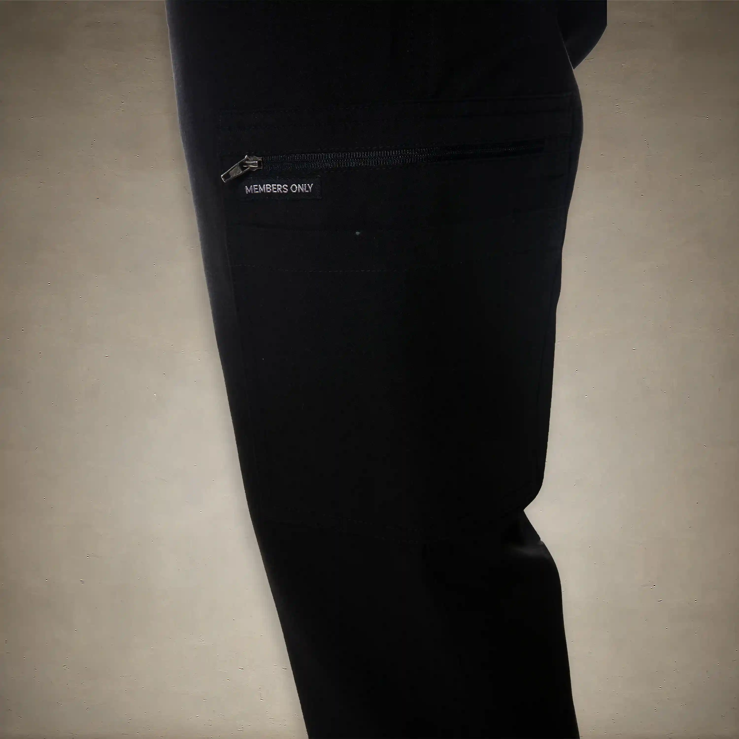 London Jogger Scrub Pants - Image 28