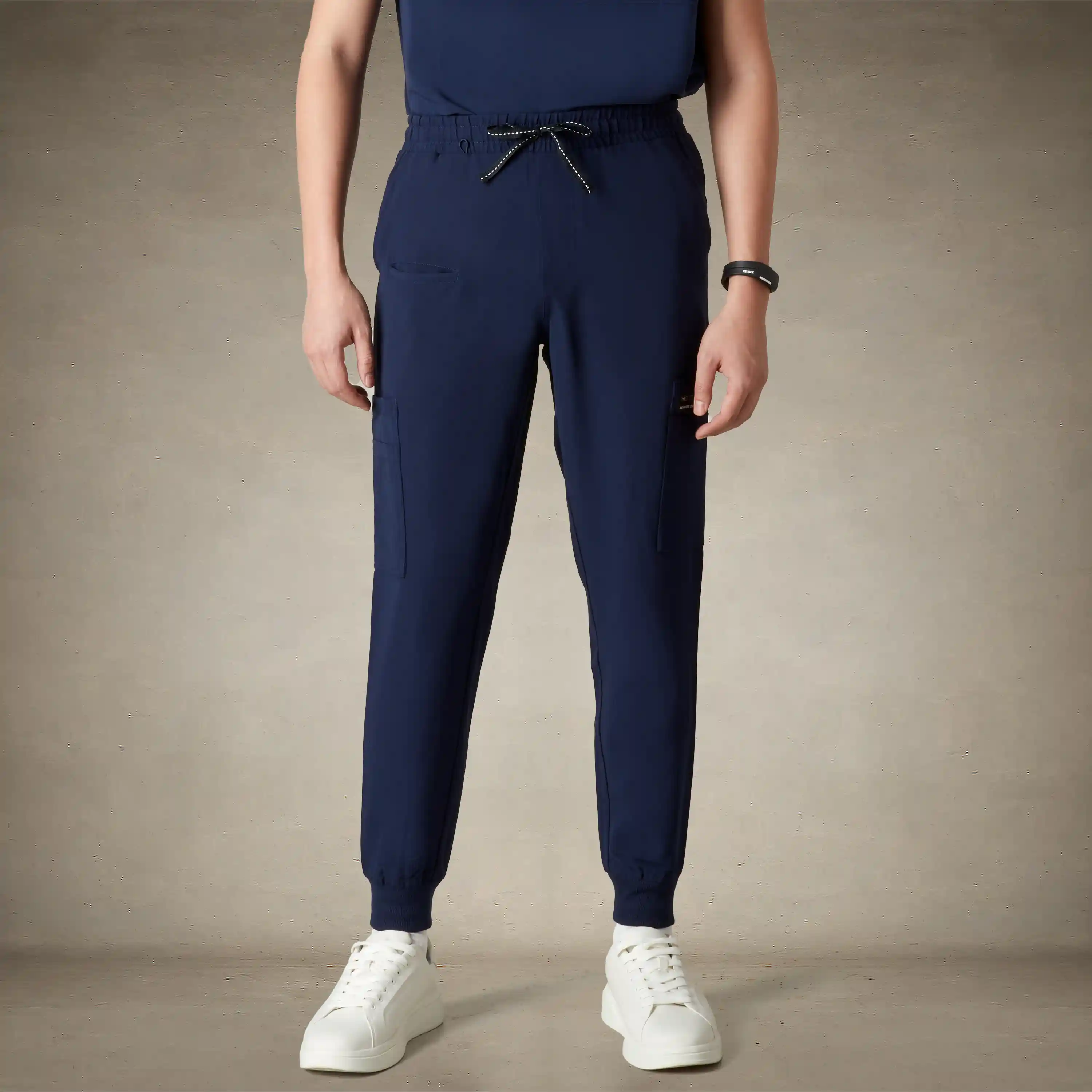 London Jogger Scrub Pants - Image 29
