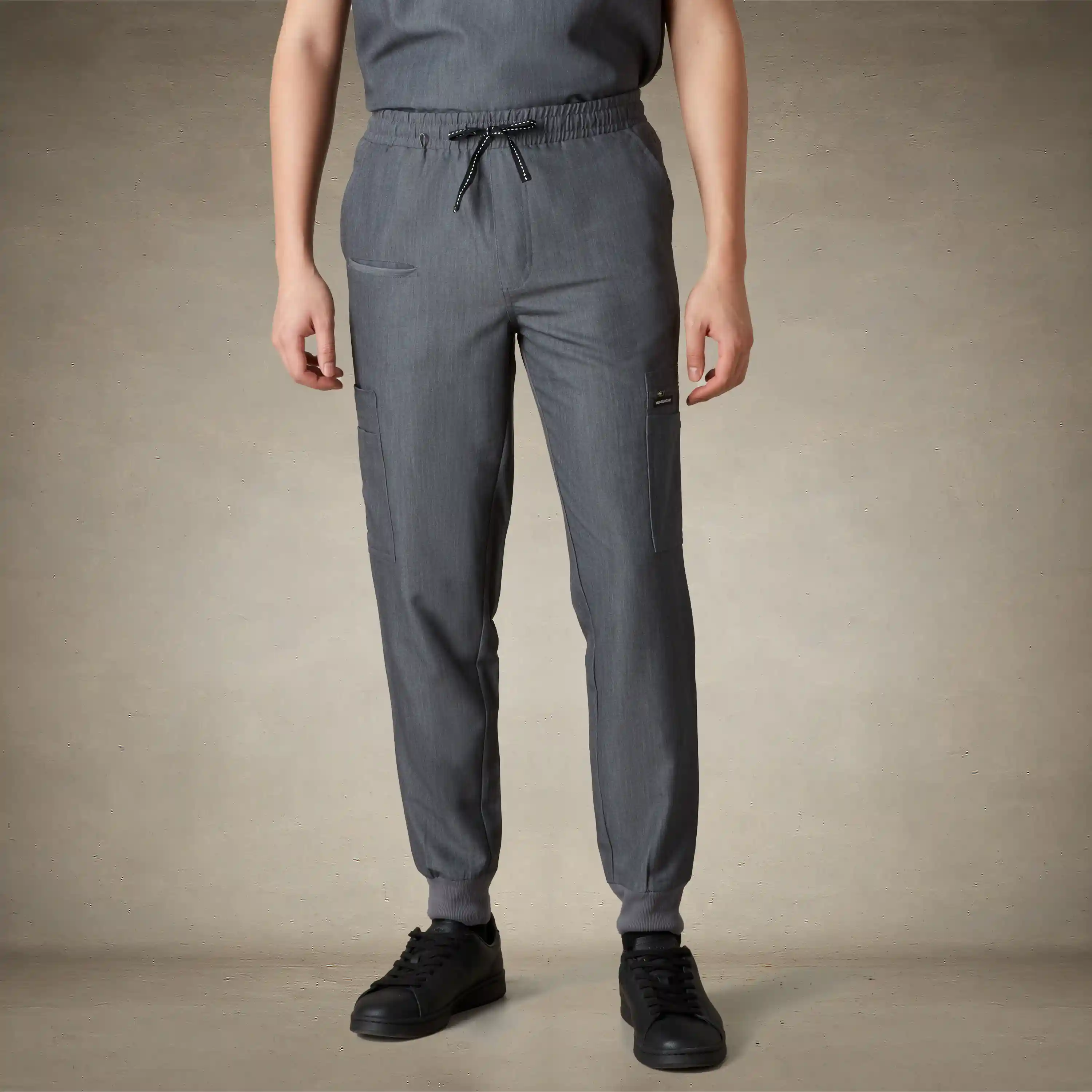 London Jogger Scrub Pants - Image 3