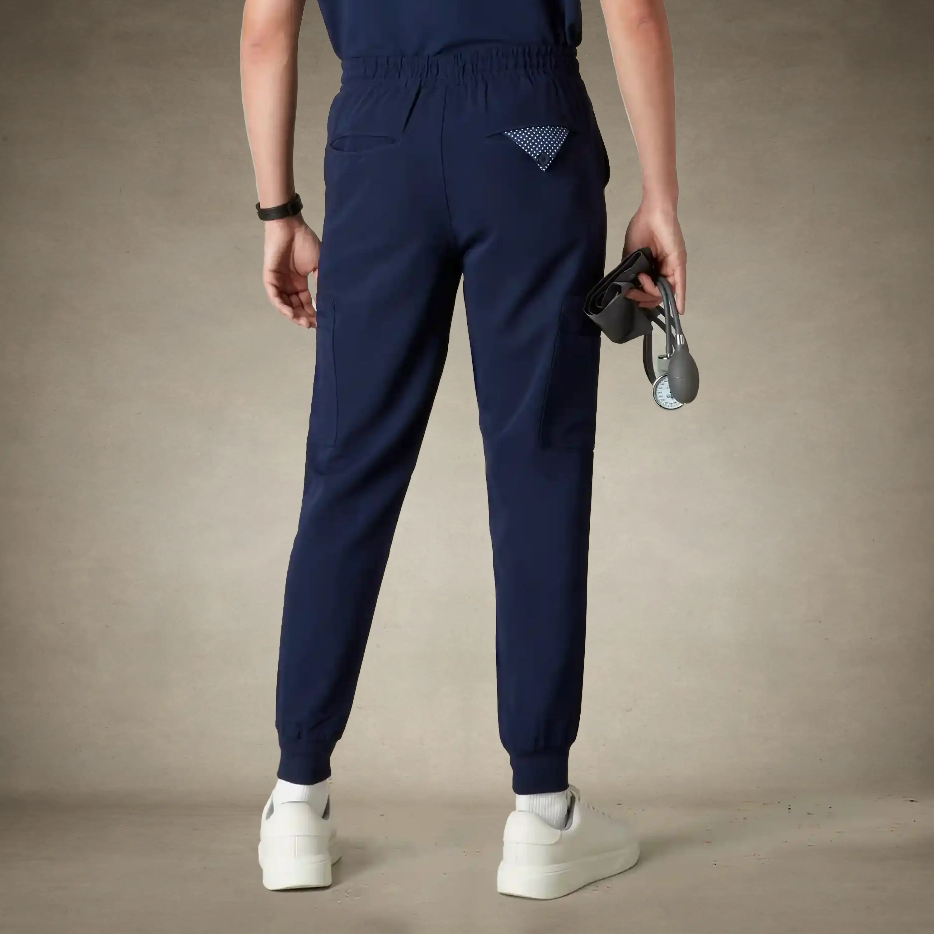 London Jogger Scrub Pants - Image 30