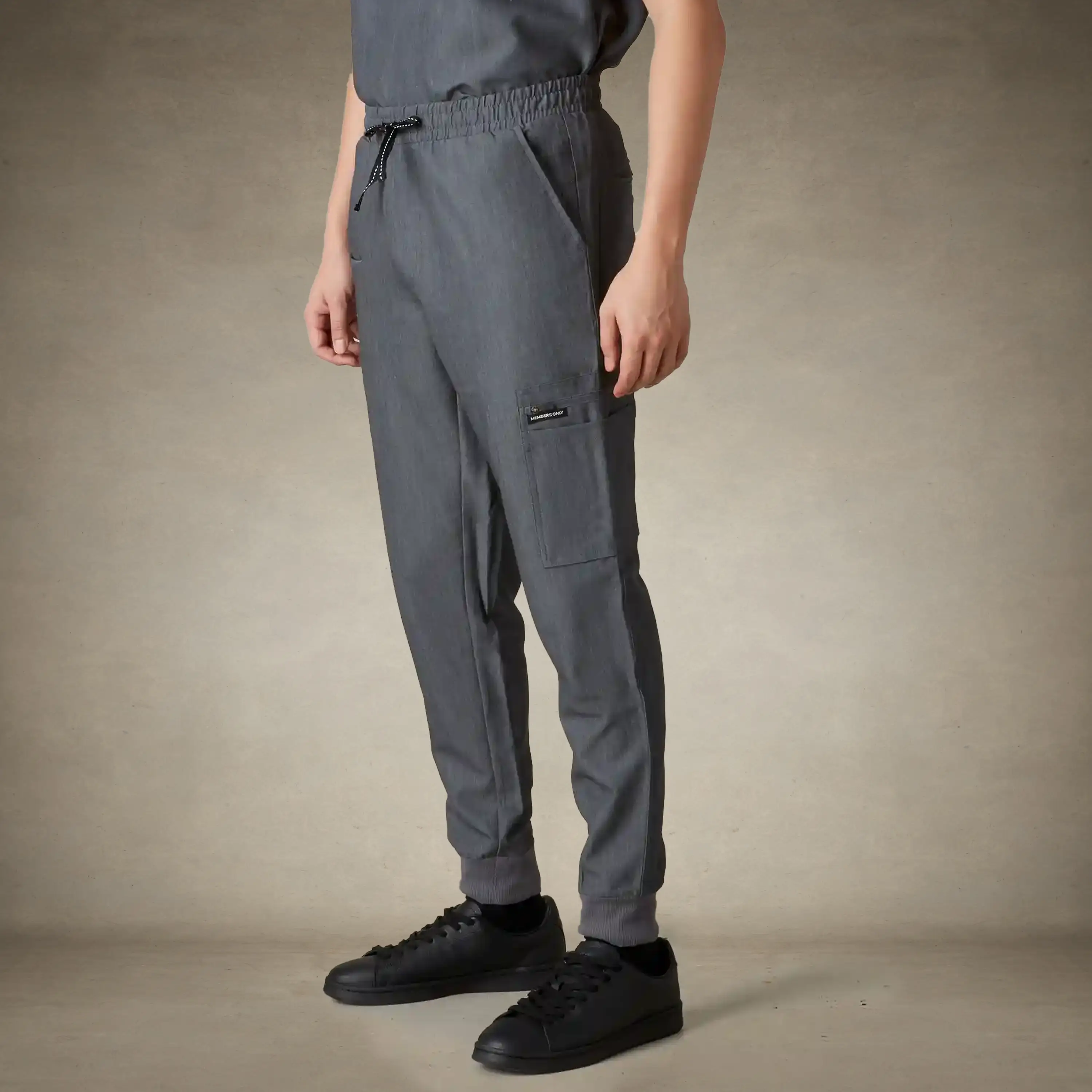 London Jogger Scrub Pants - Image 4