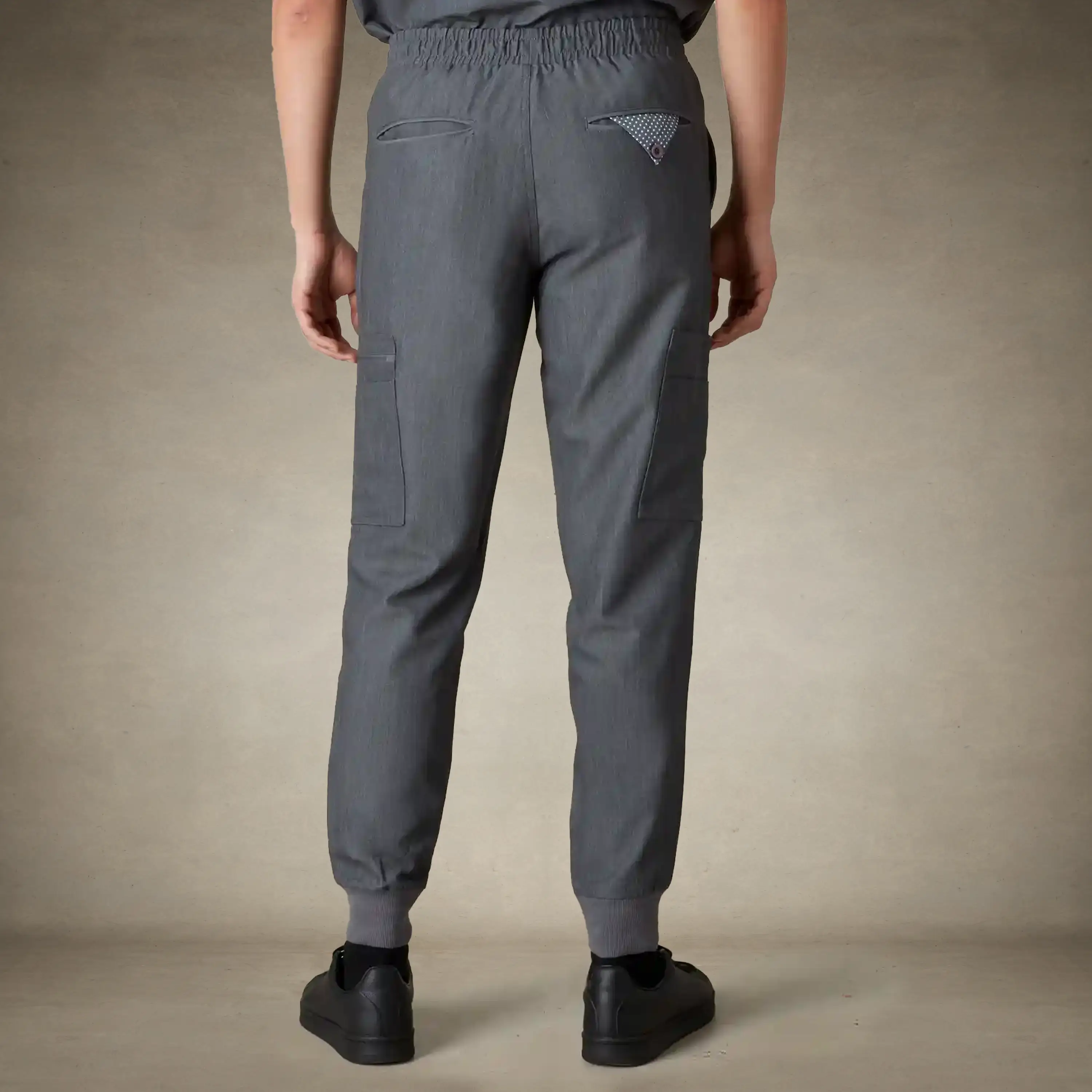 London Jogger Scrub Pants - Image 5