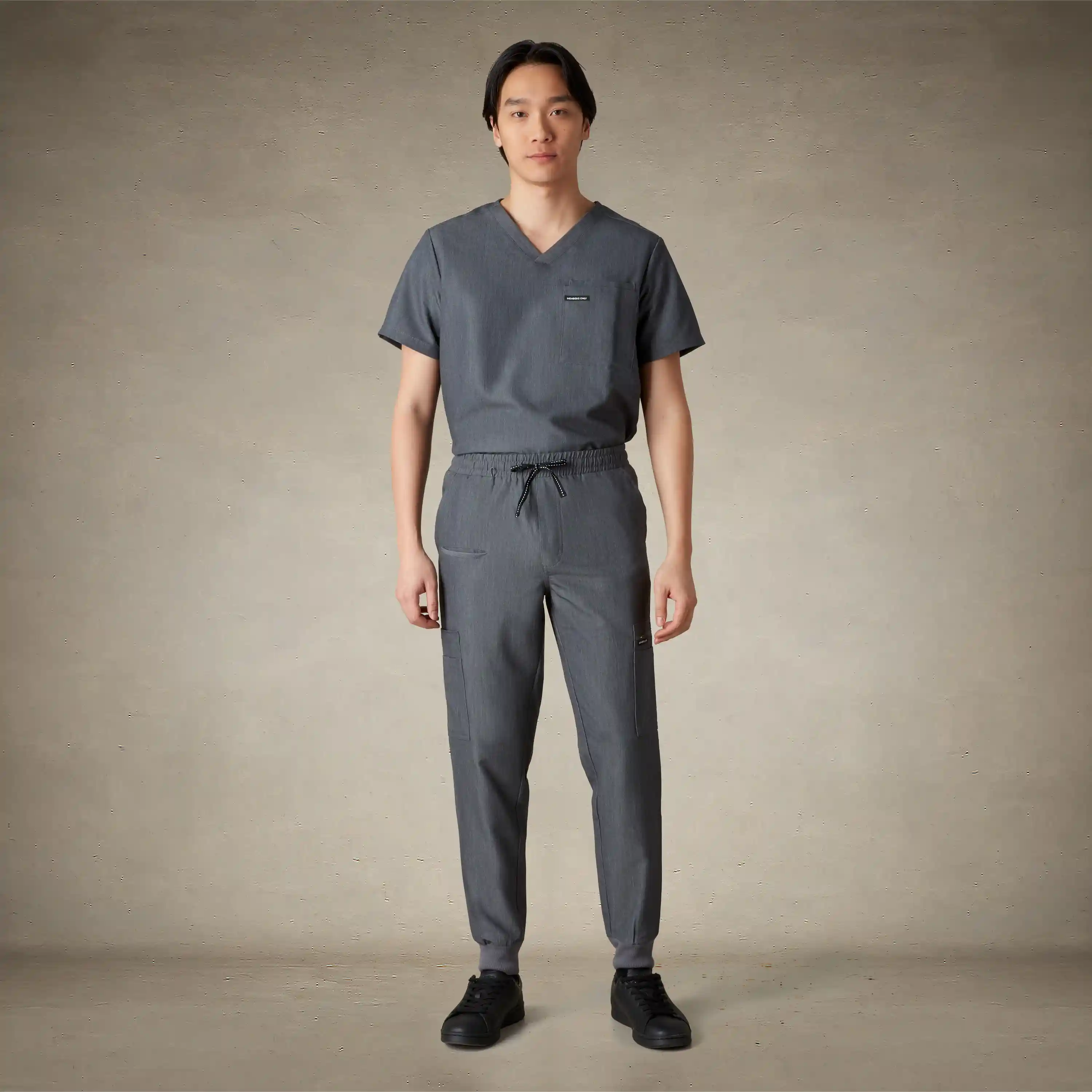 London Jogger Scrub Pants - Image 6