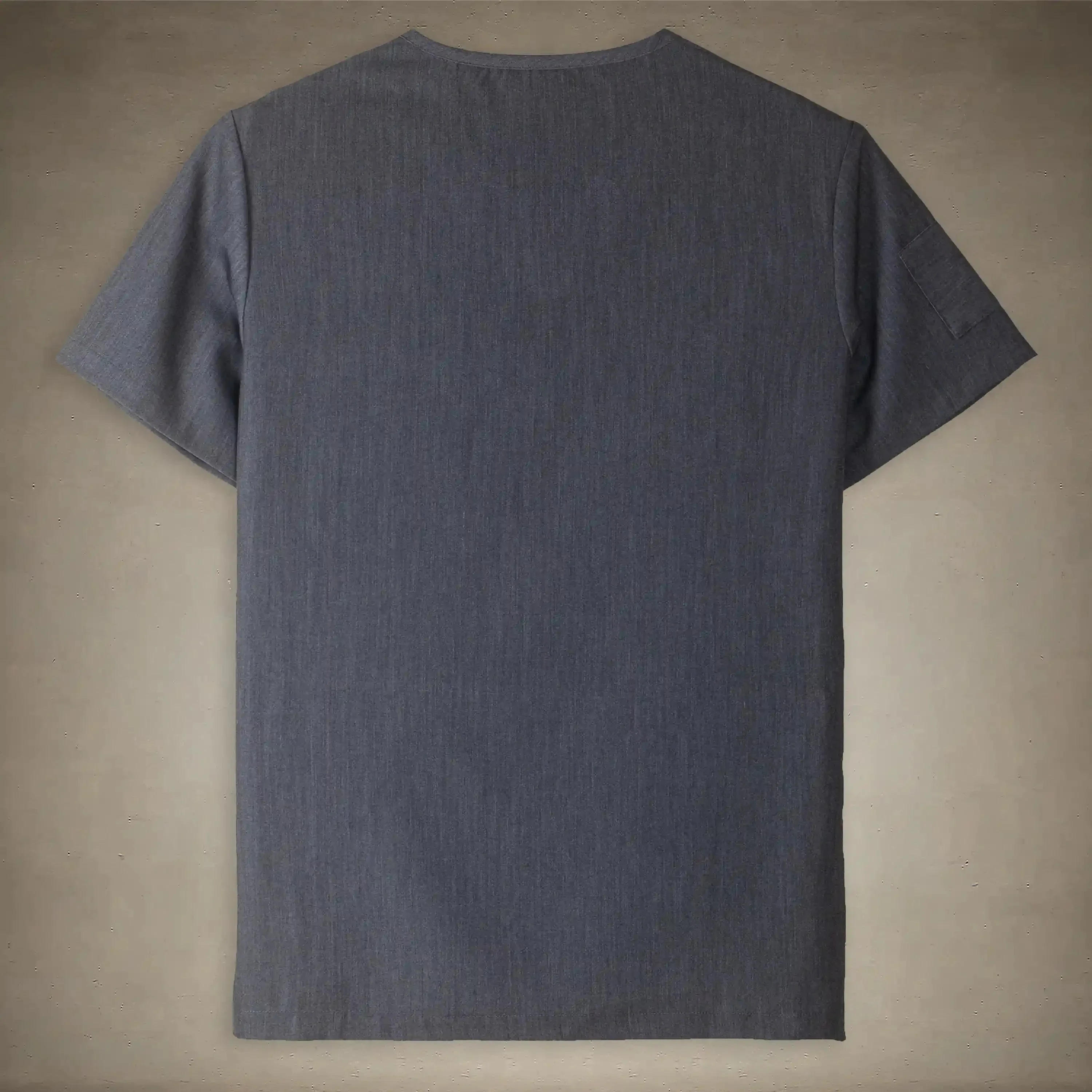 Manchester 3-Pocket Scrub Top - Image 19