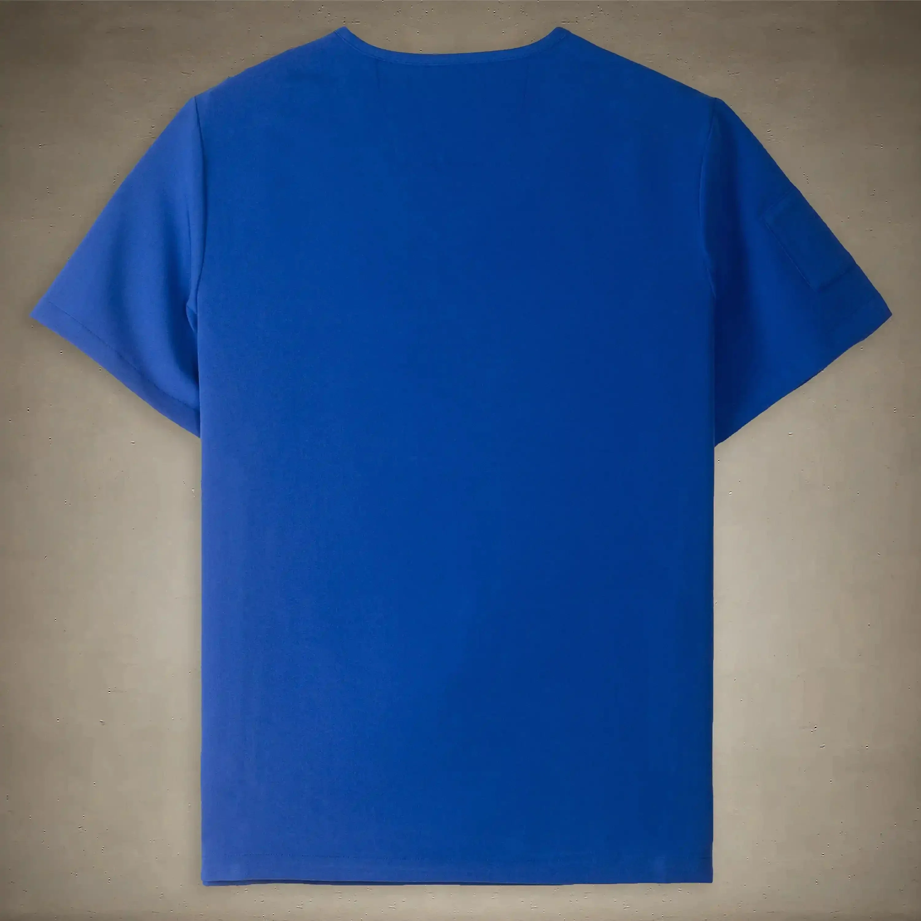 Manchester 3-Pocket Scrub Top - Image 25