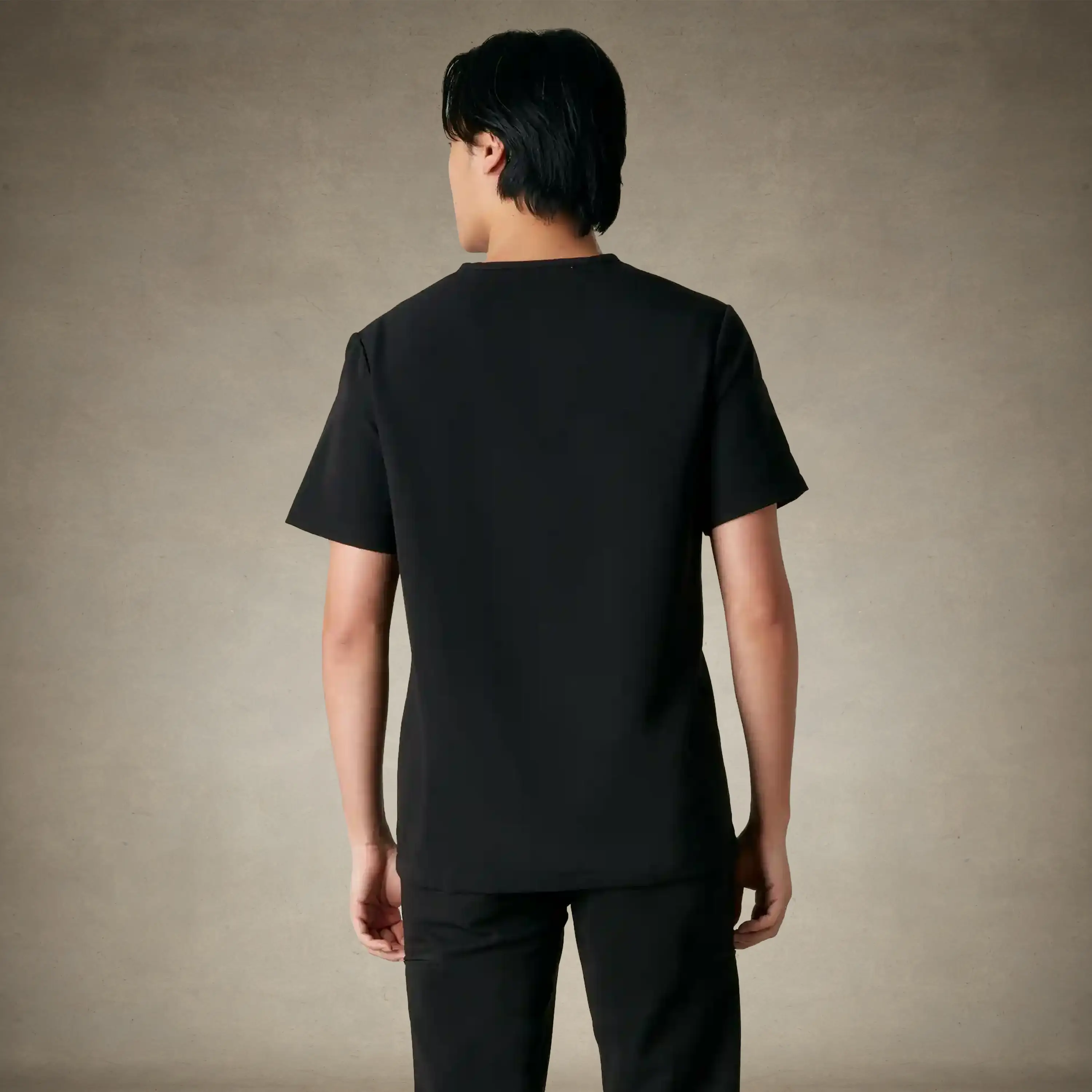 Manchester 3-Pocket Scrub Top - Image 35