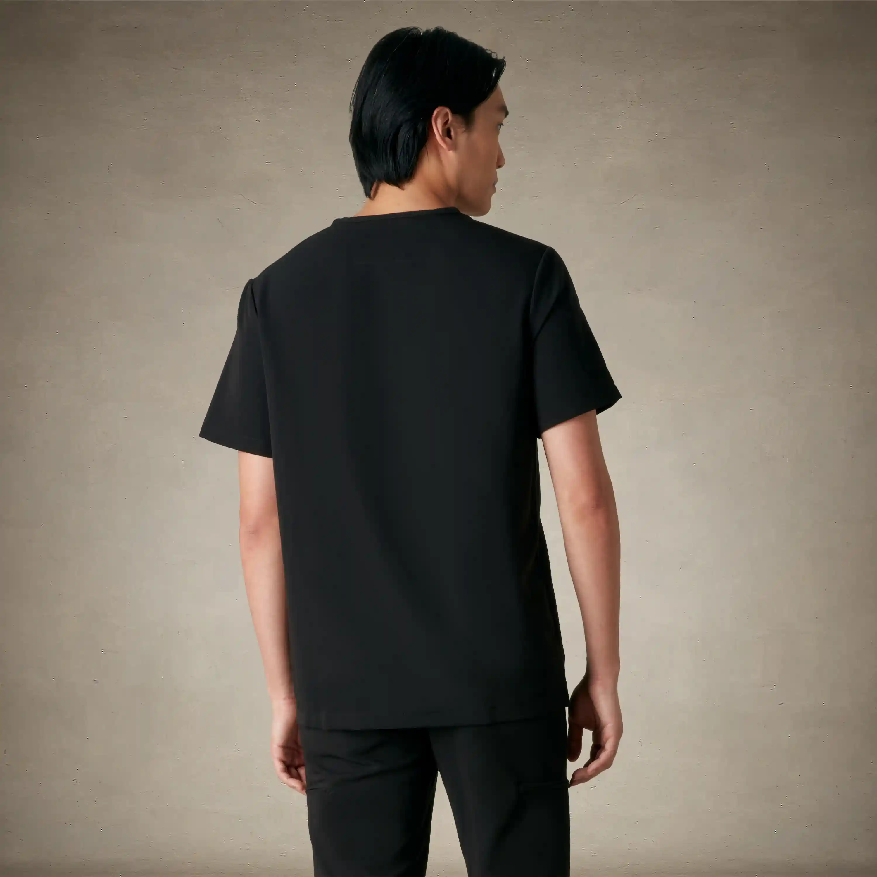 Manchester 3-Pocket Scrub Top - Image 37