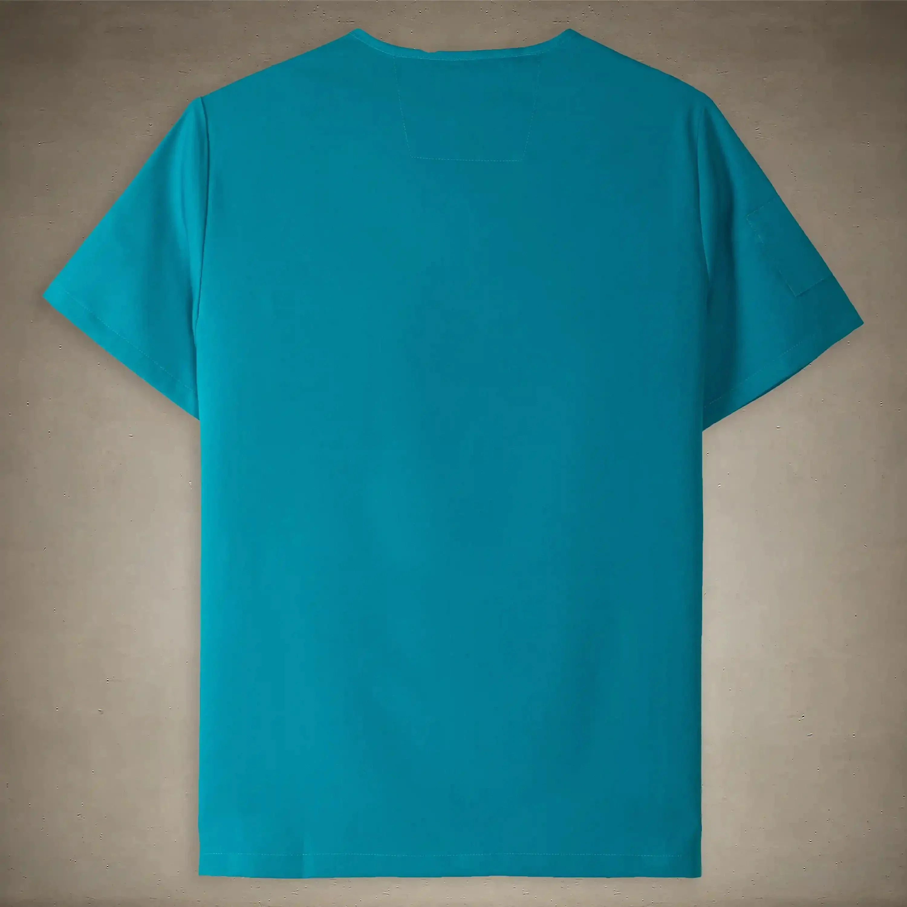 Manchester 3-Pocket Scrub Top - Image 5