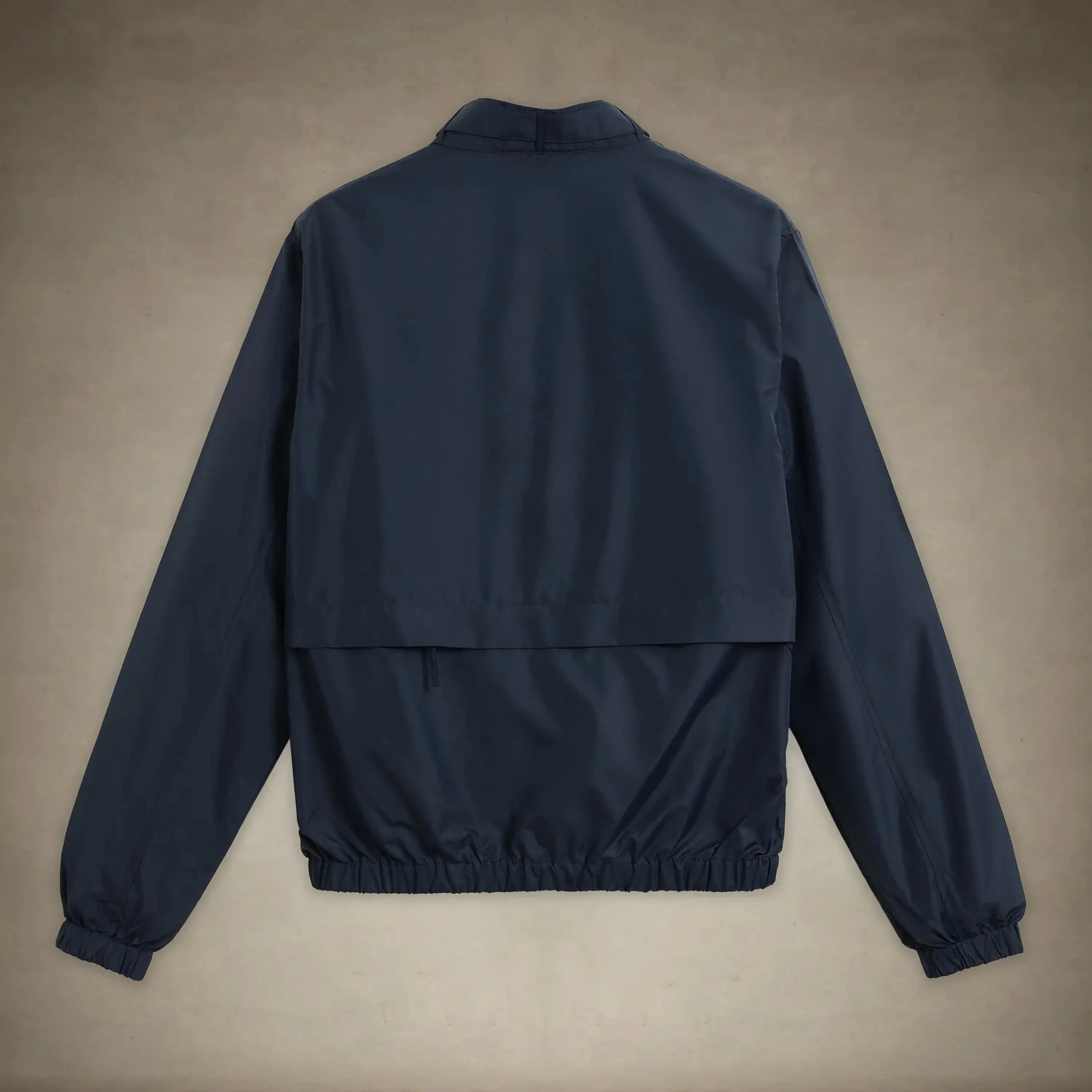 Men's Packable Windbreaker Jacket - Image 11