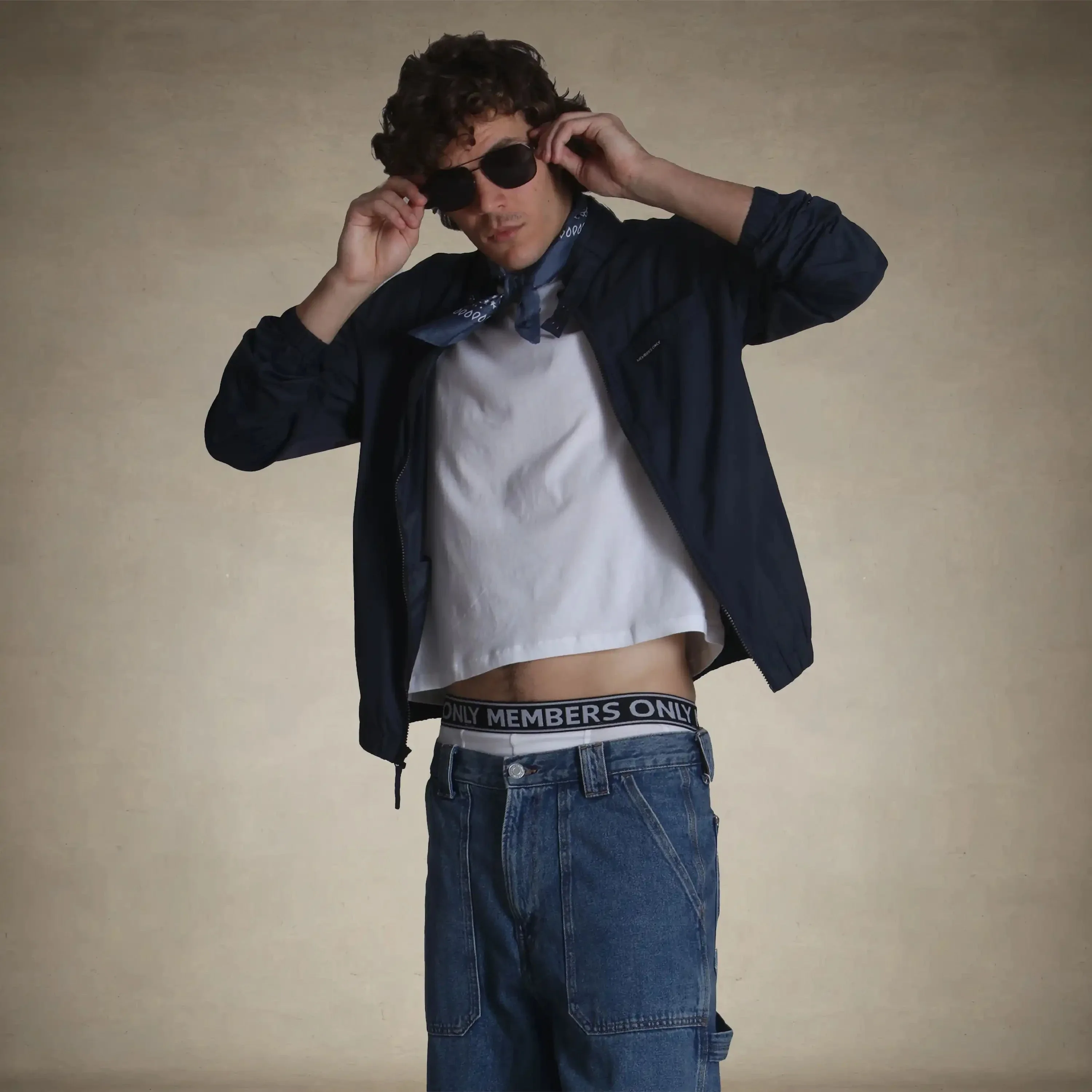 Men's Packable Windbreaker Jacket - Image 13