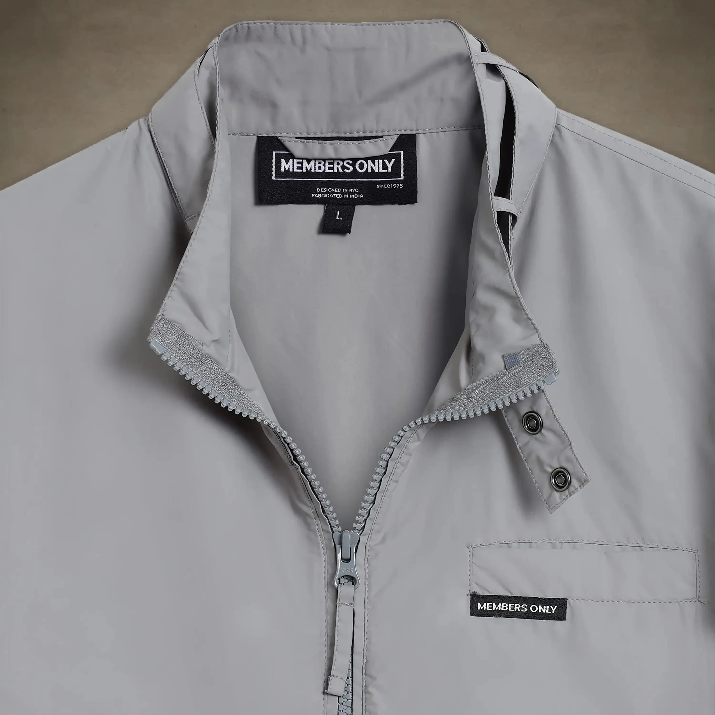 Men's Packable Windbreaker Jacket - Image 23