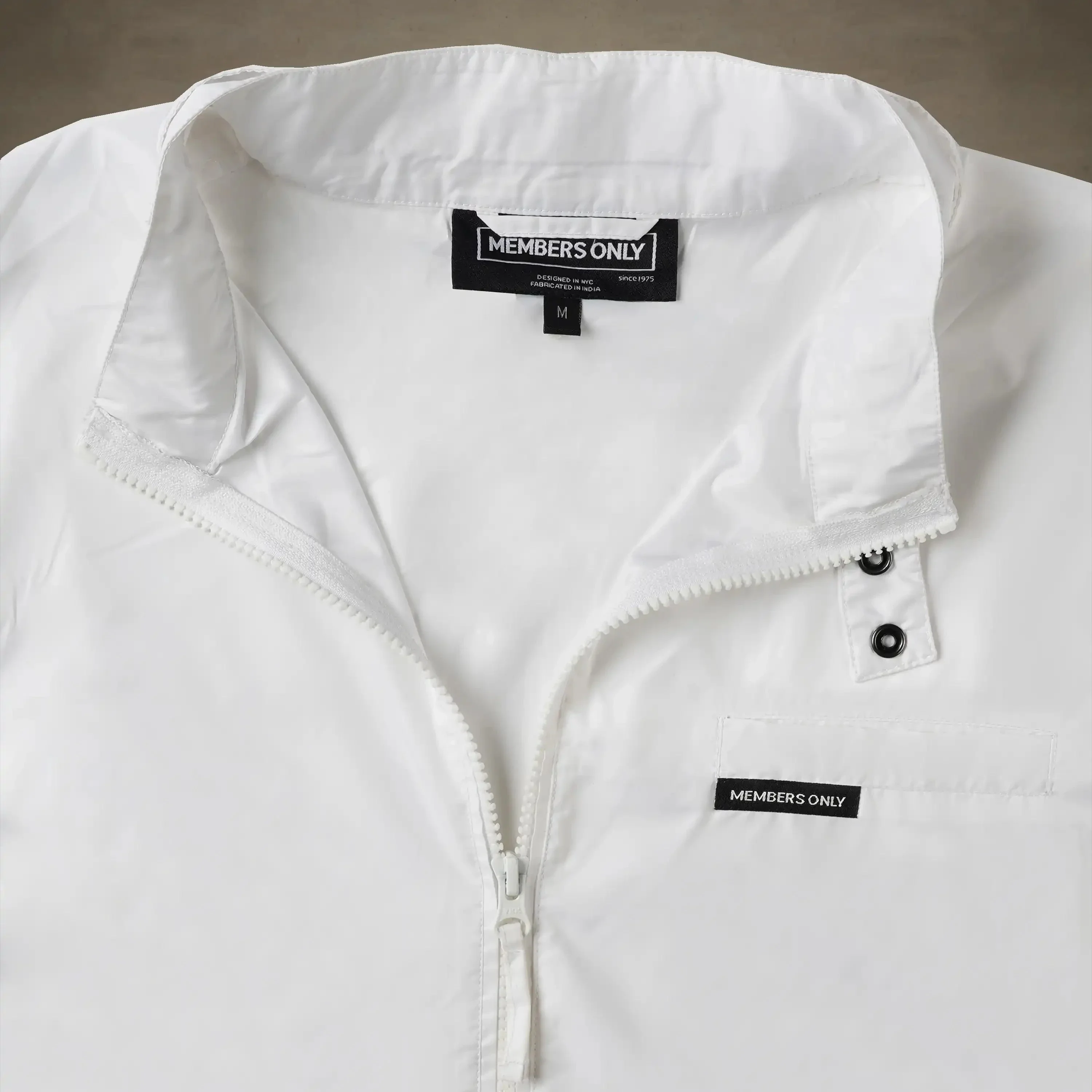 Men's Packable Windbreaker Jacket - Image 26