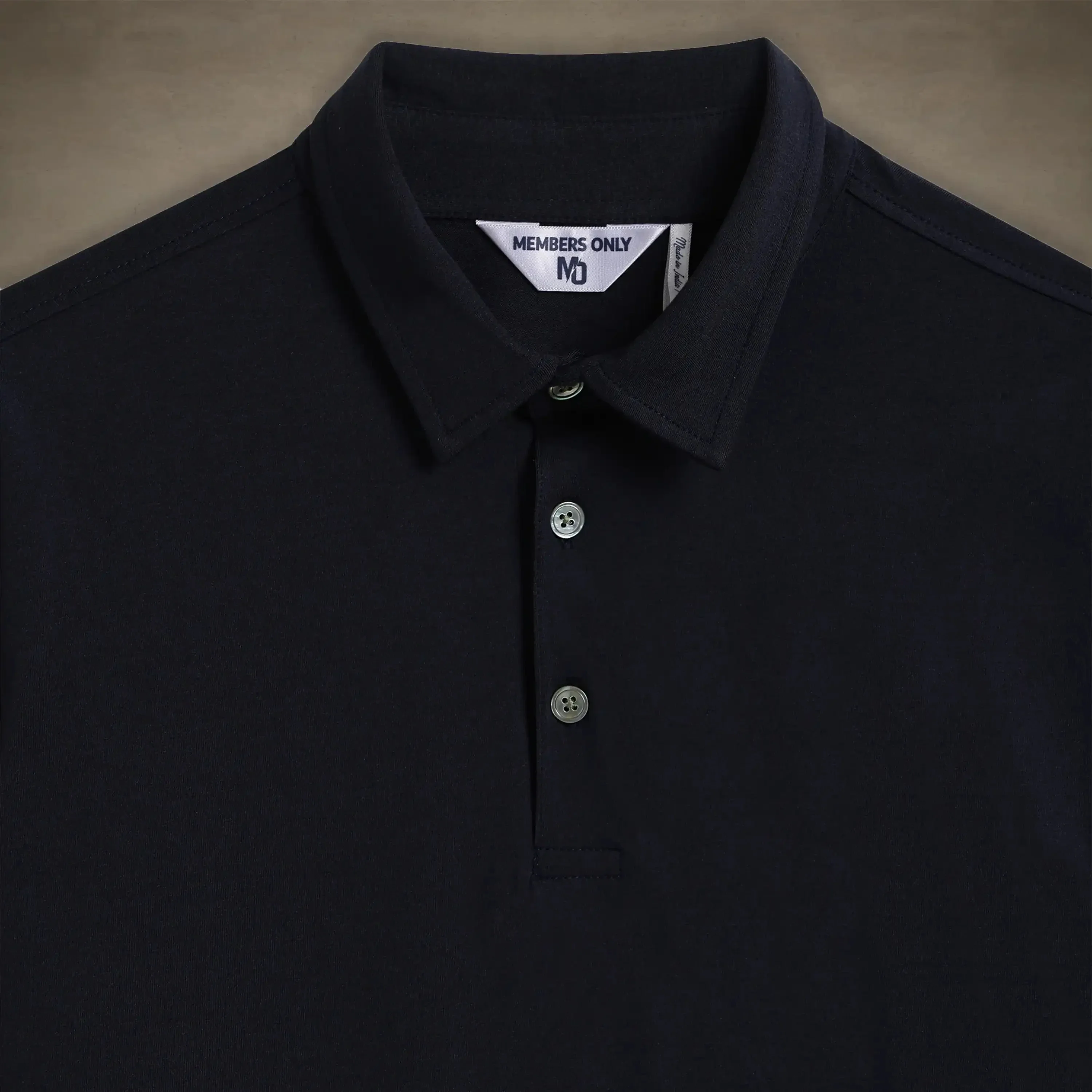 Men's Polo Shirt - Image 12