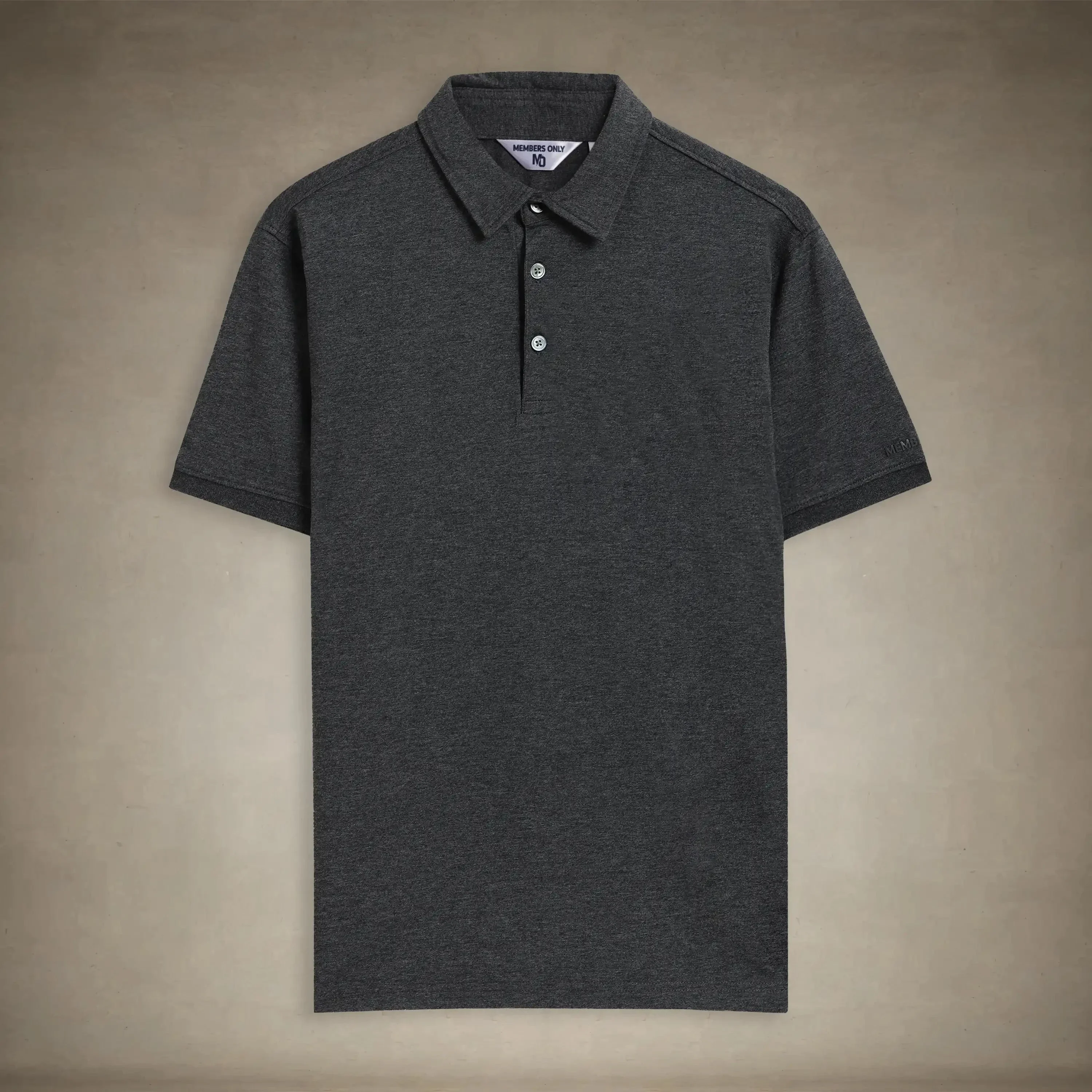Men's Polo Shirt - Image 15
