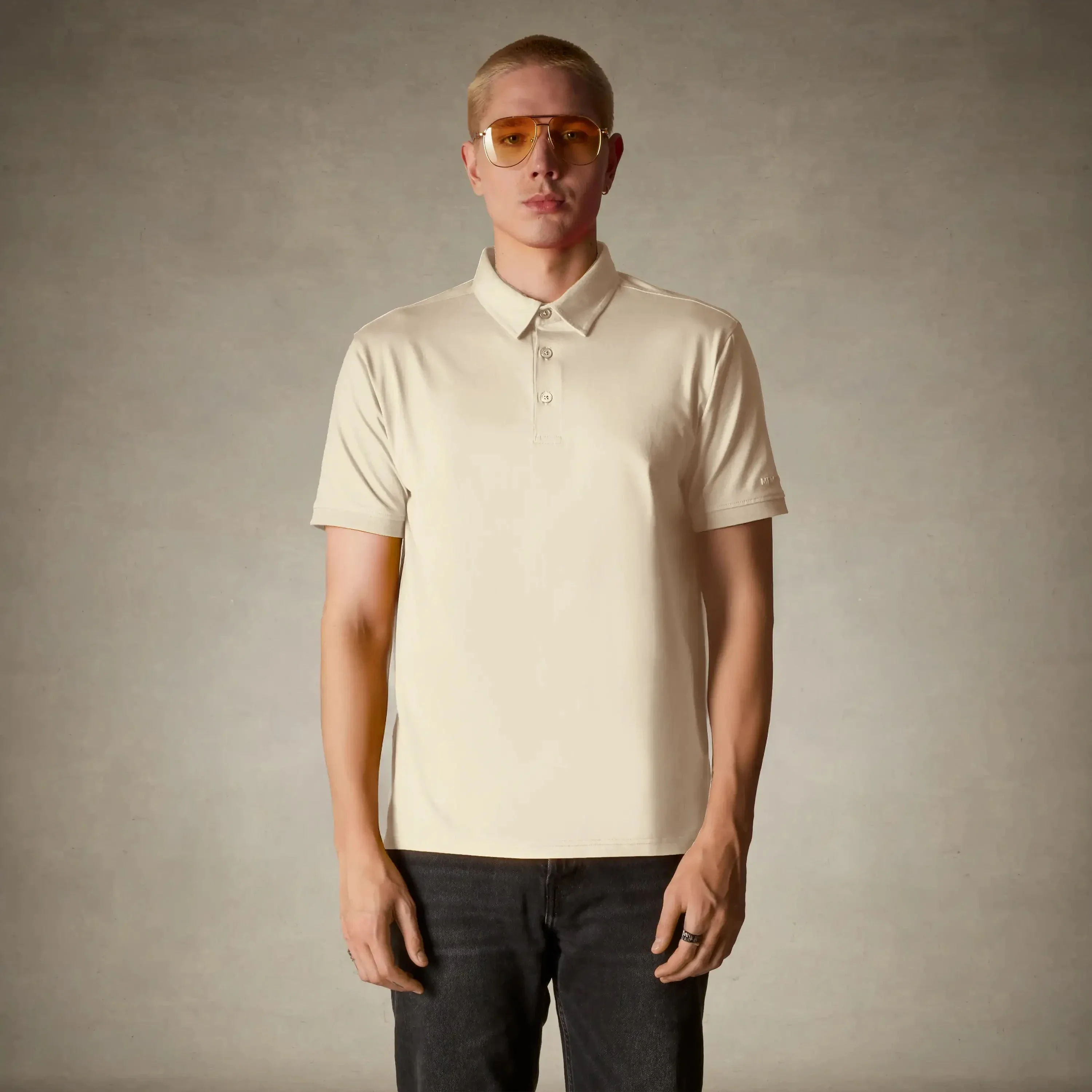 Men's Polo Shirt - Image 24