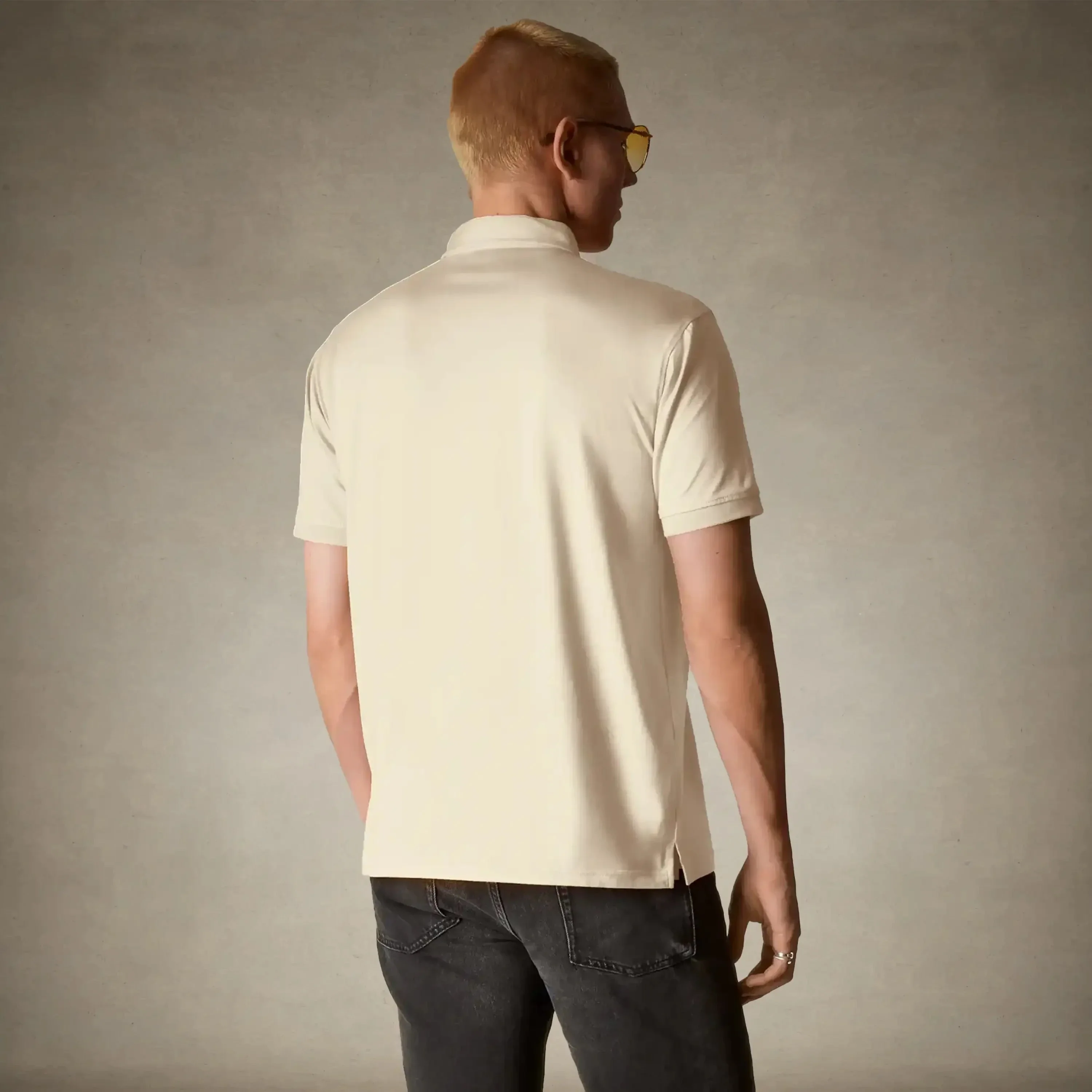 Men's Polo Shirt - Image 25