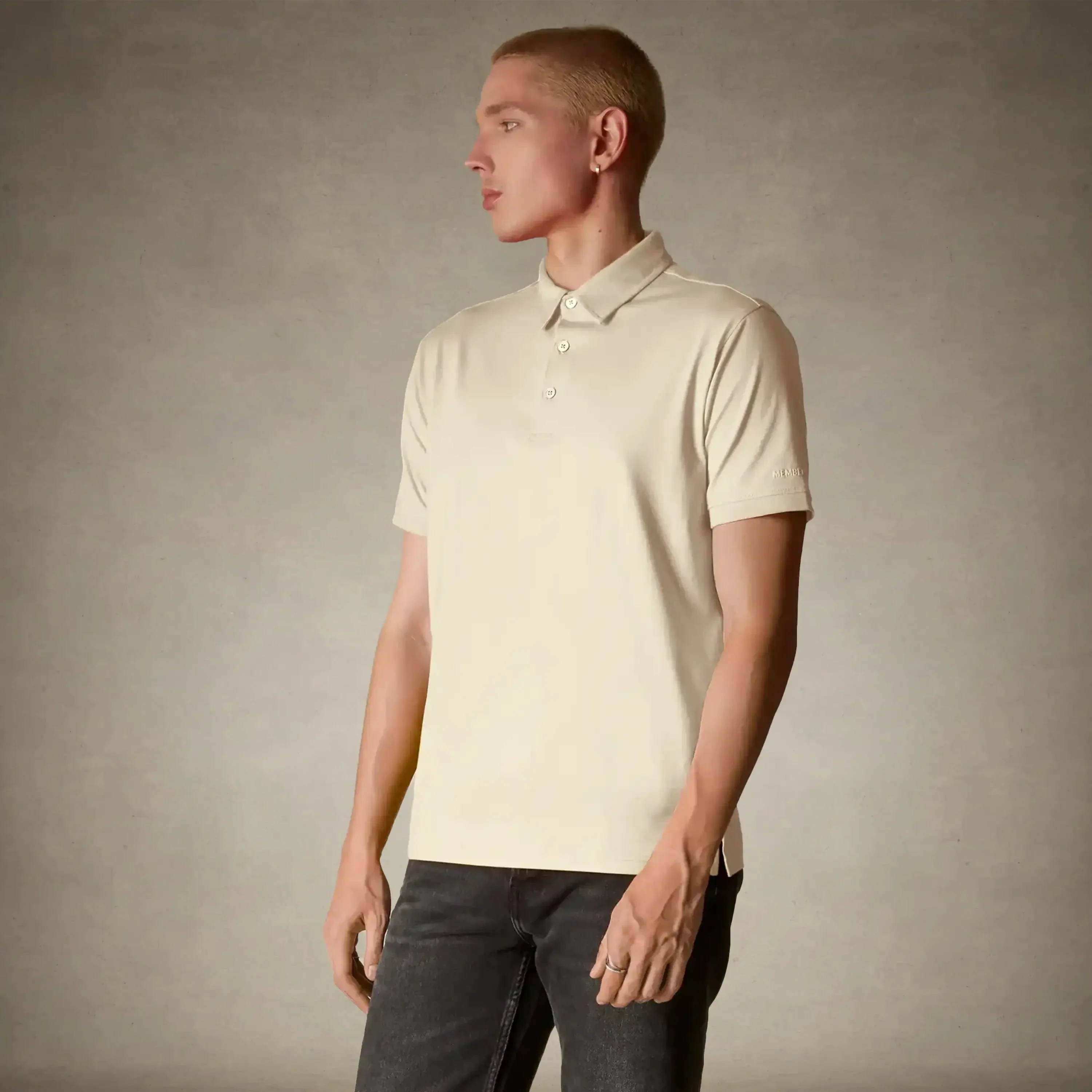 Men's Polo Shirt - Image 26