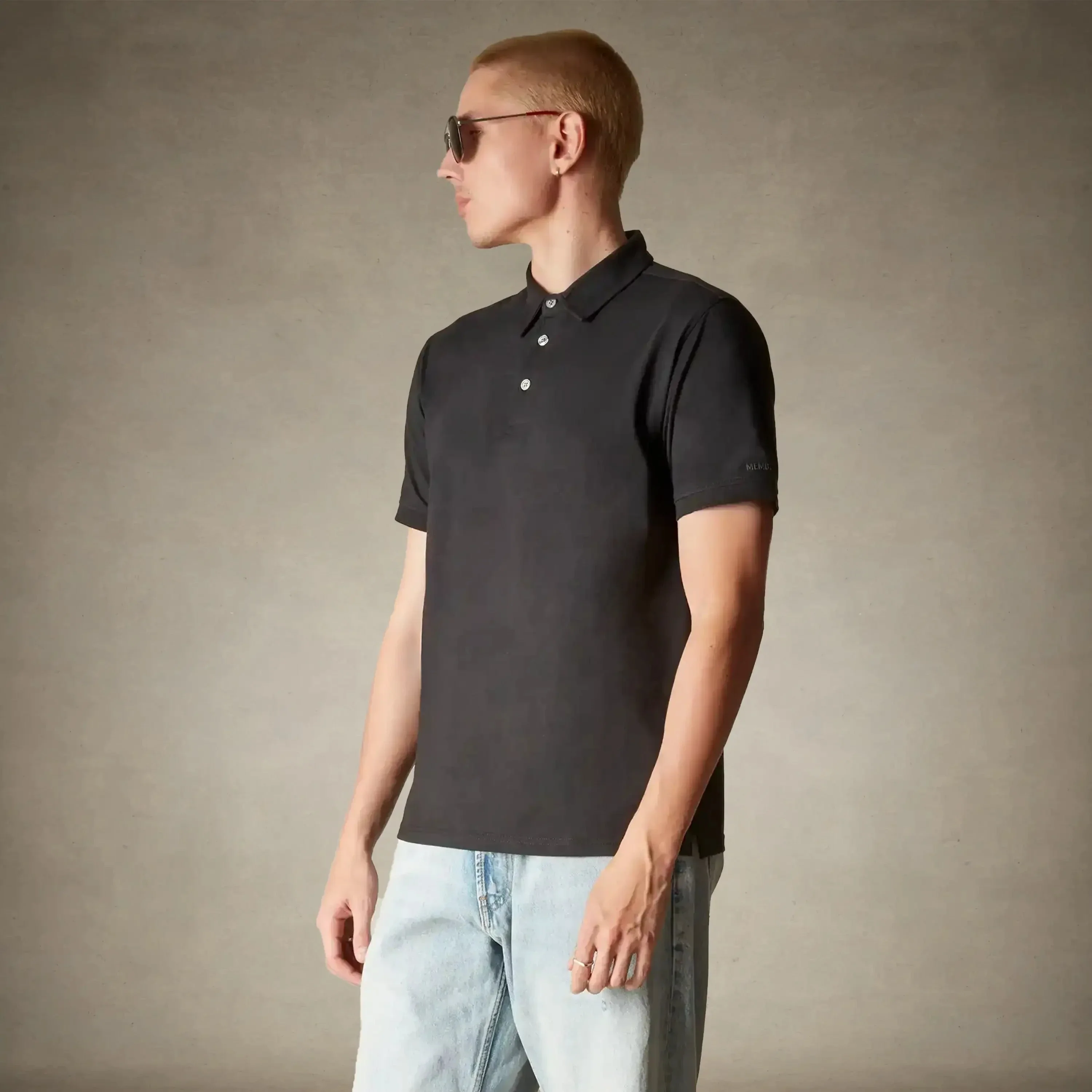 Men's Polo Shirt - Image 29