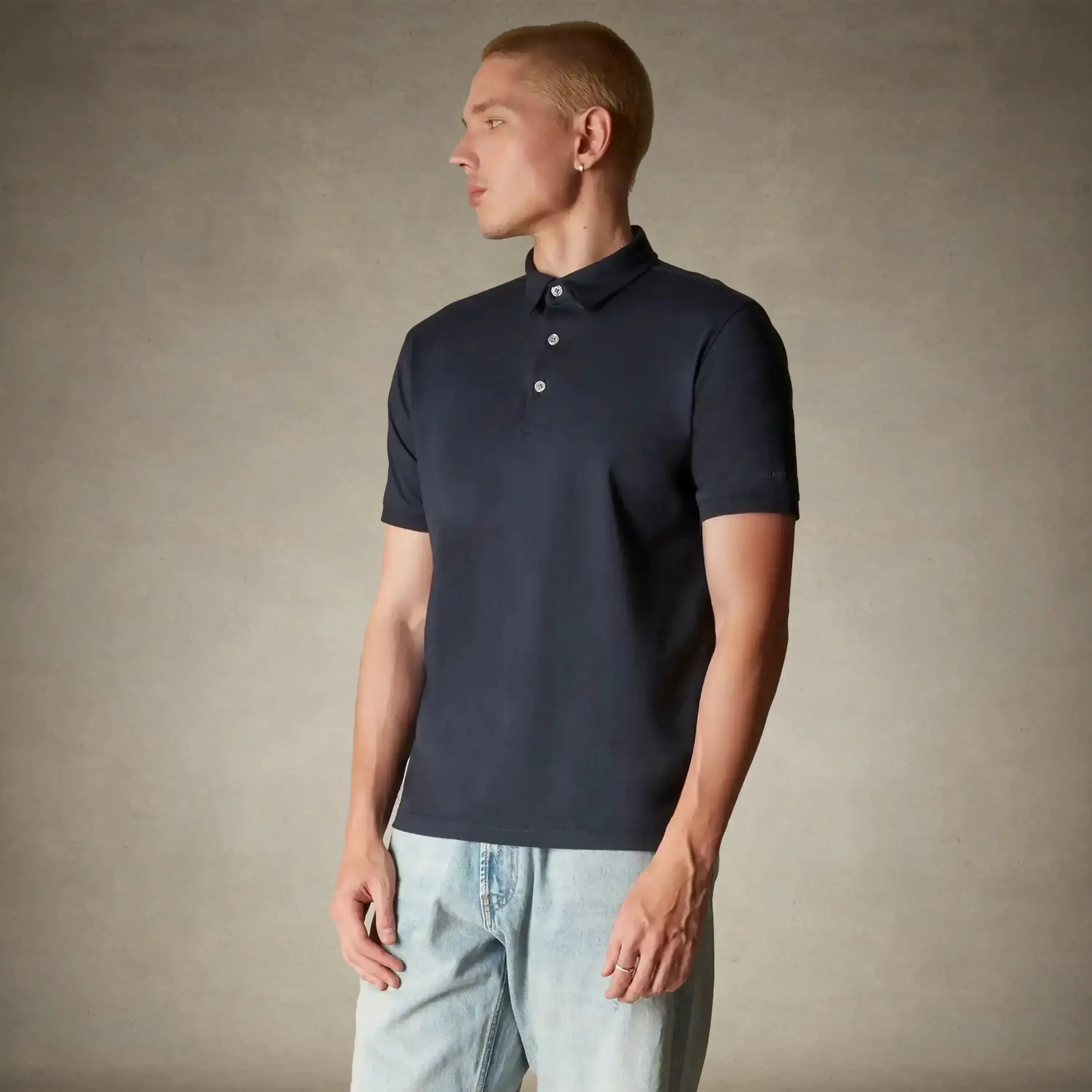 Men's Polo Shirt - Image 36