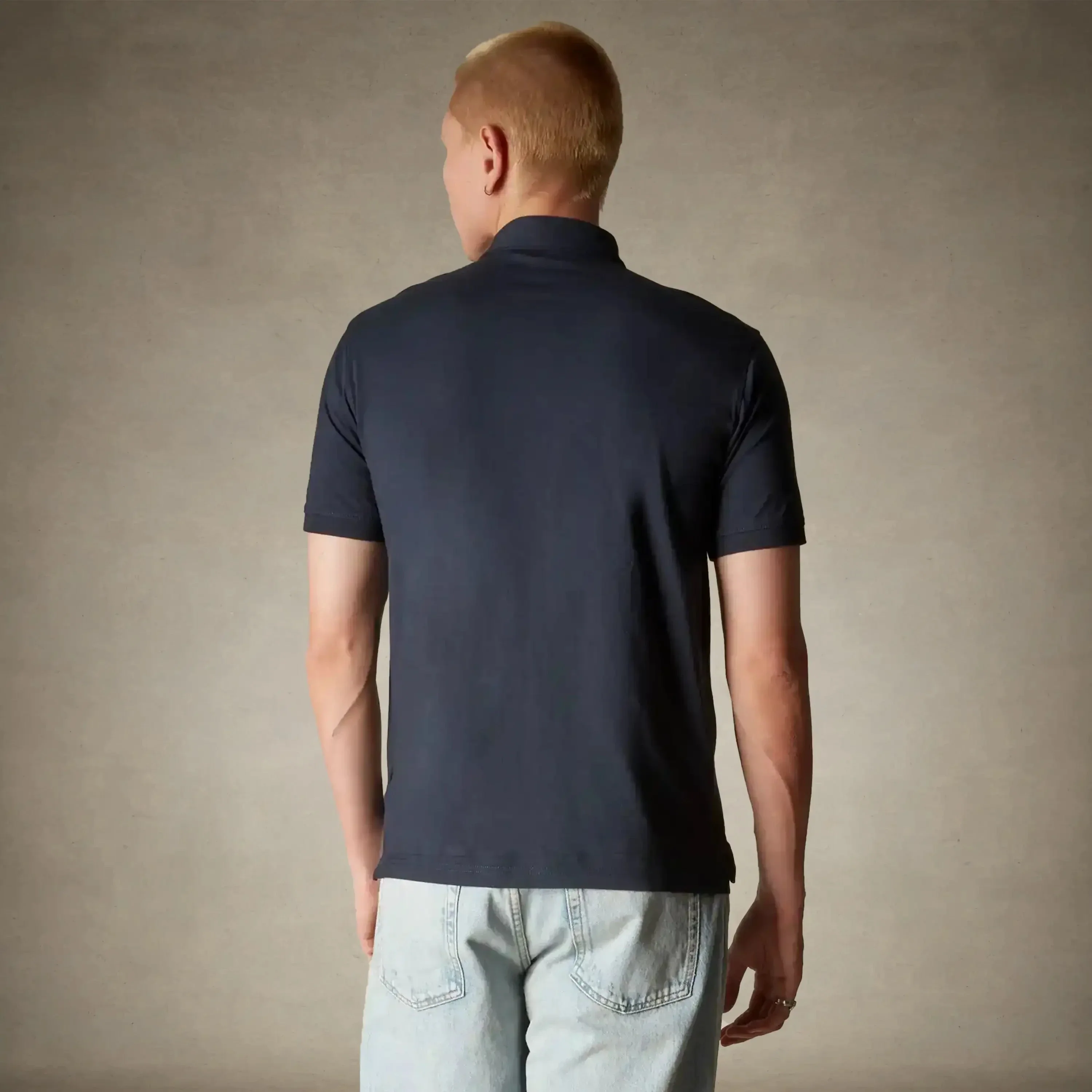 Men's Polo Shirt - Image 37