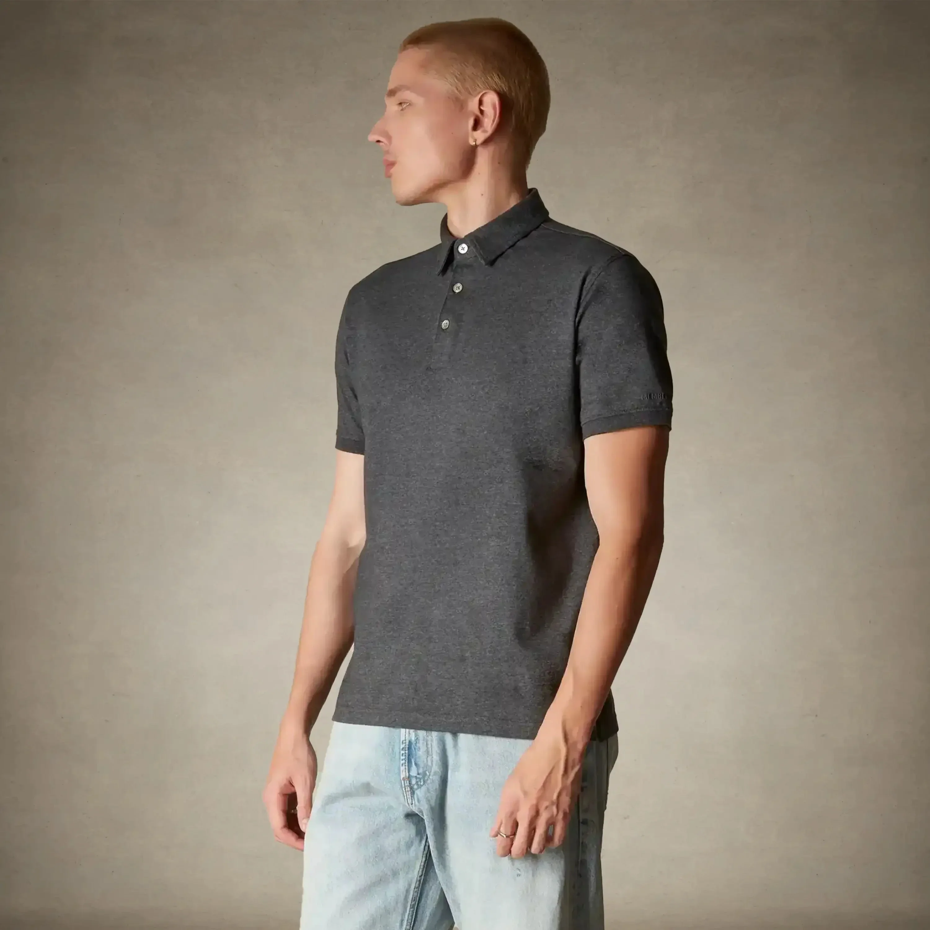 Men's Polo Shirt - Image 40
