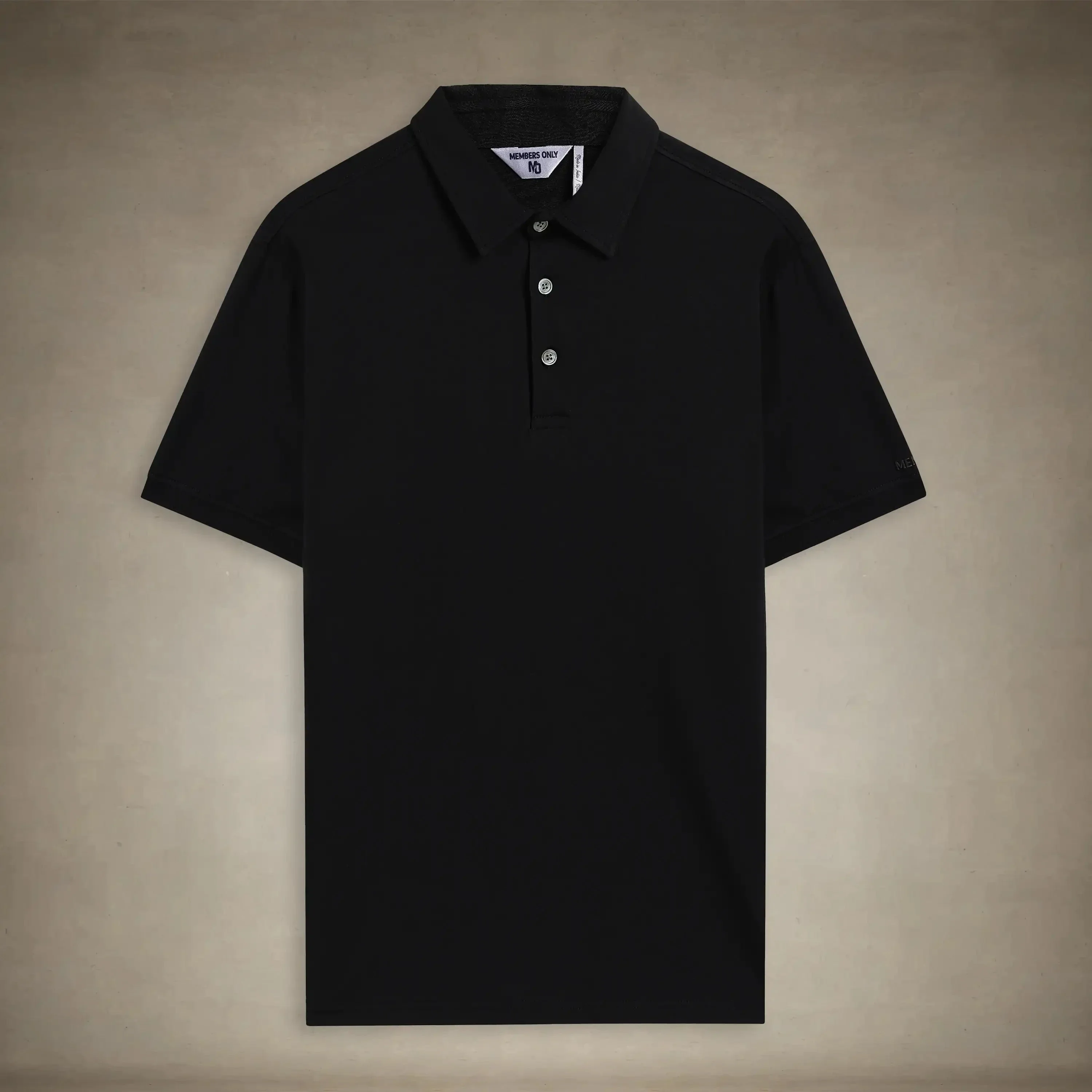 Men's Polo Shirt - Image 5