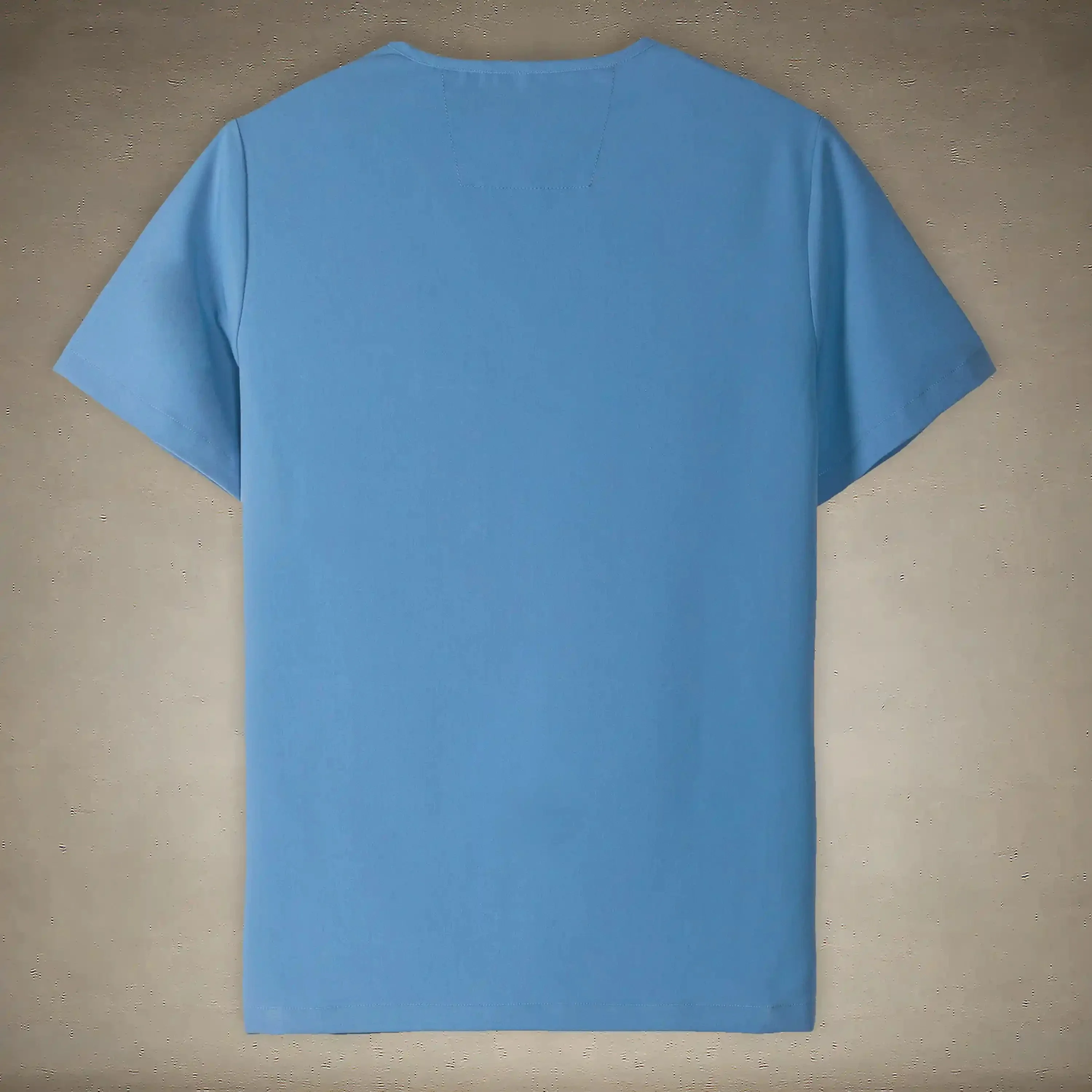 Brighton 3-Pocket Scrub Top - Image 10
