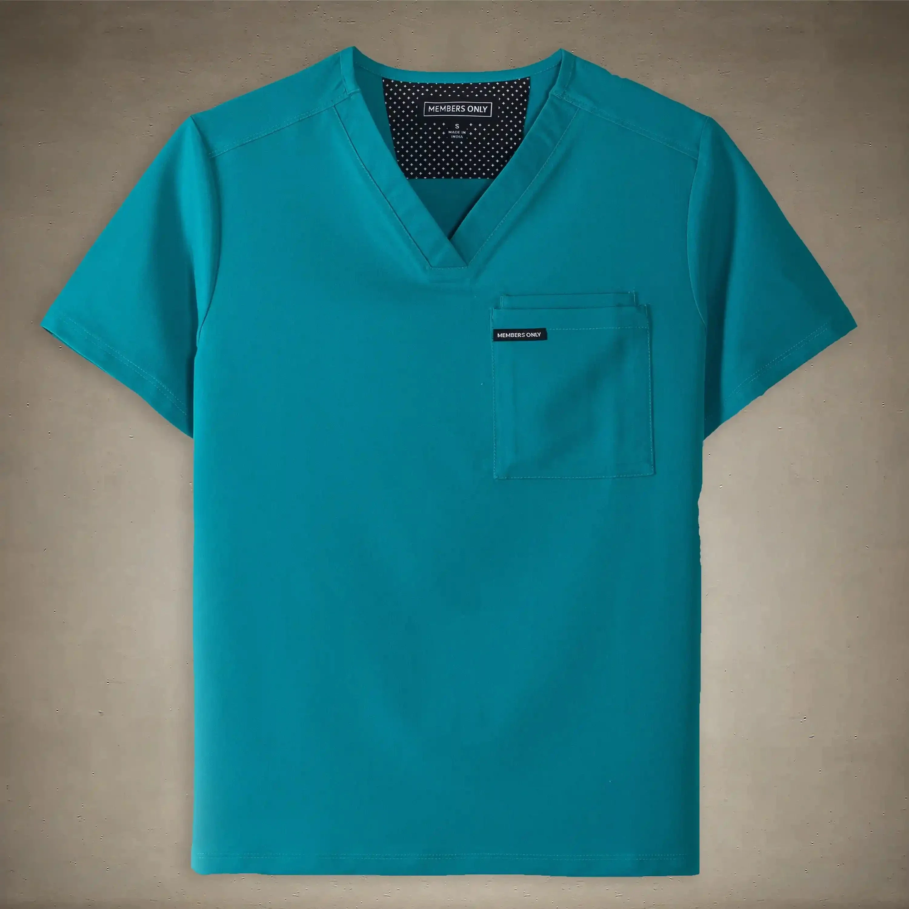 Brighton 3-Pocket Scrub Top - Image 11