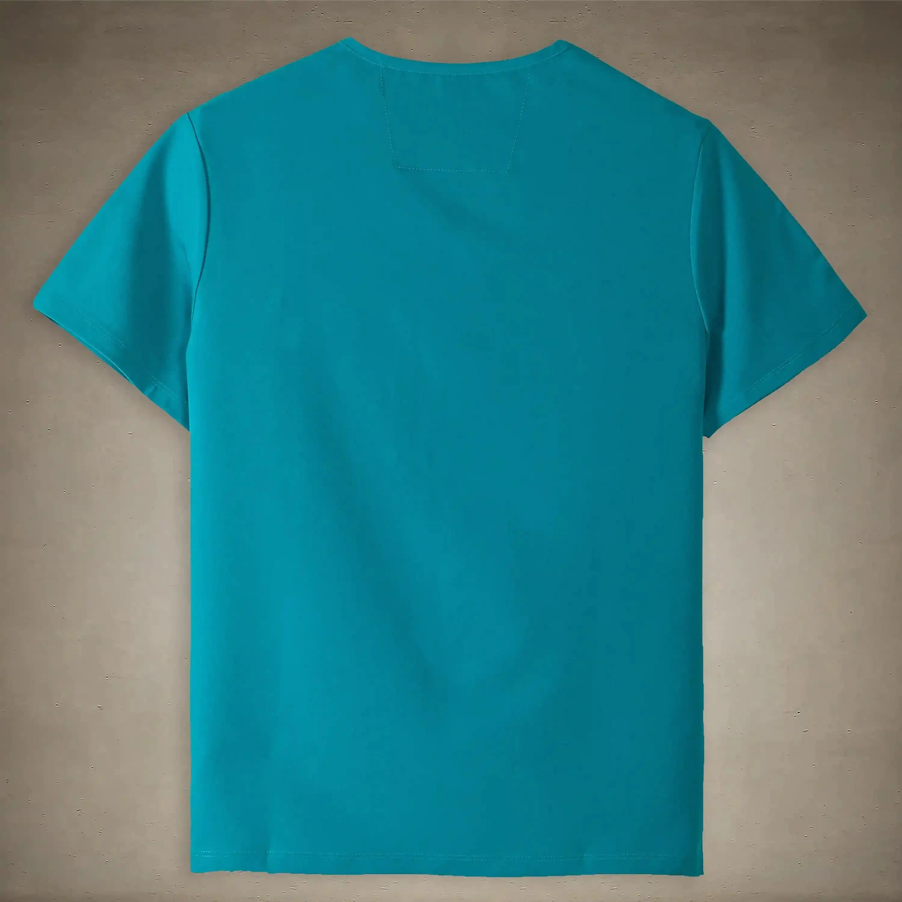Brighton 3-Pocket Scrub Top - Image 12