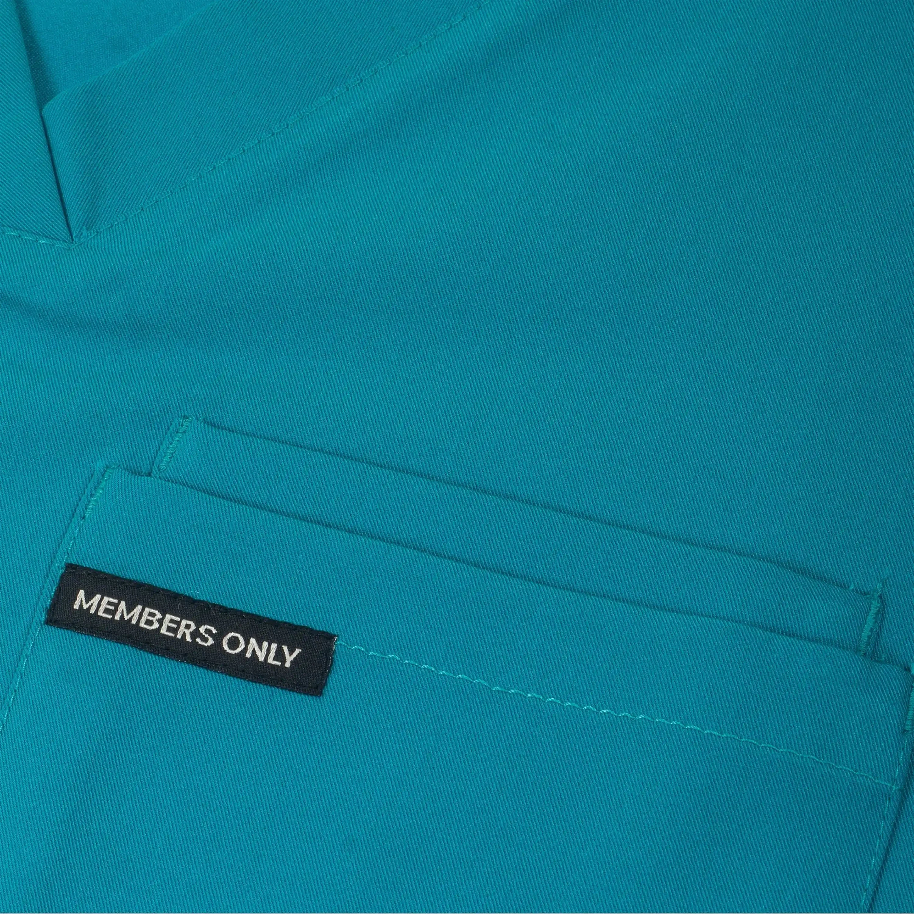 Brighton 3-Pocket Scrub Top - Image 14